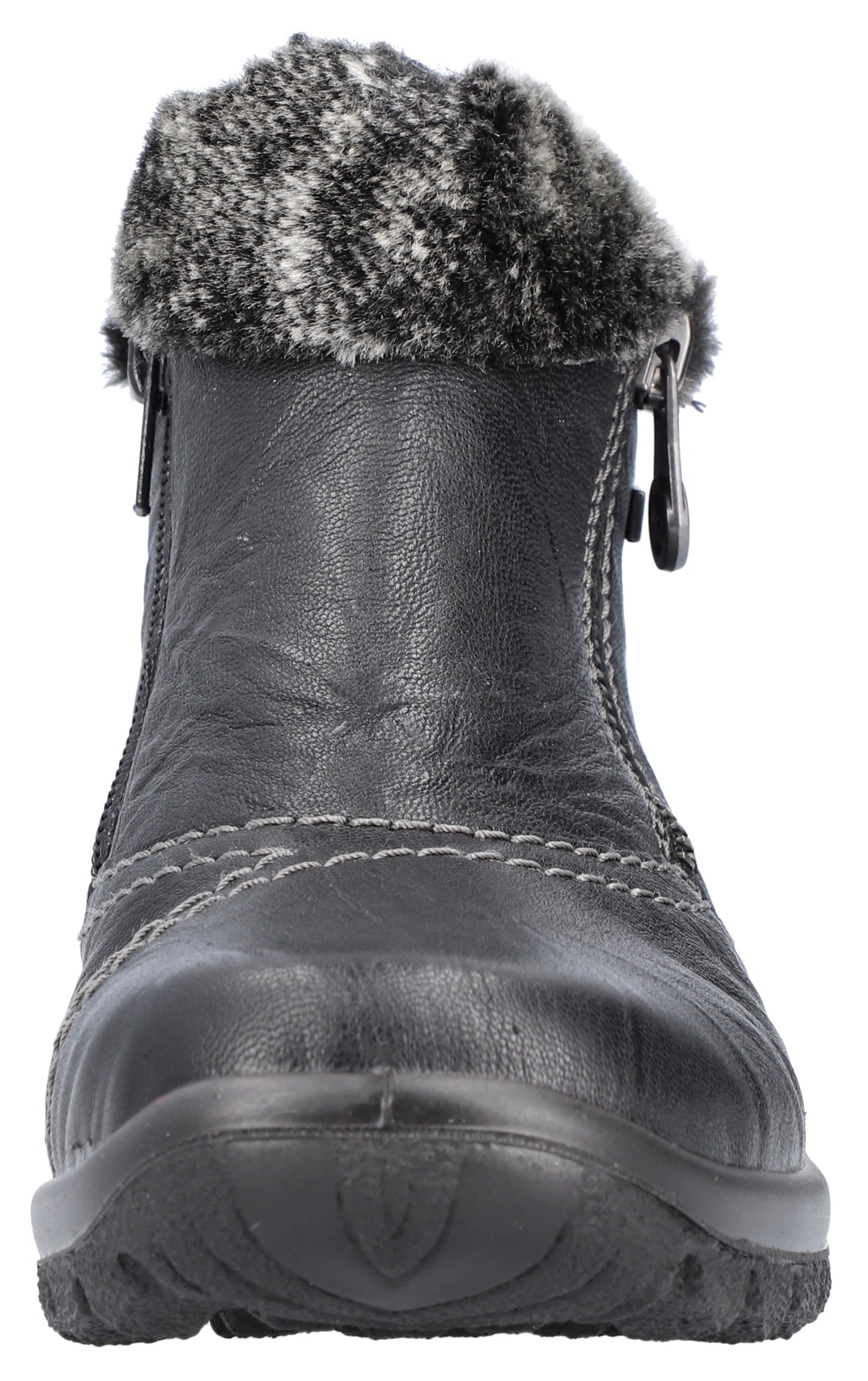 Rieker Winterboots, mit Rieker-TEX-Membran