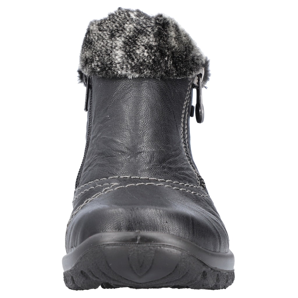 Rieker Winterboots