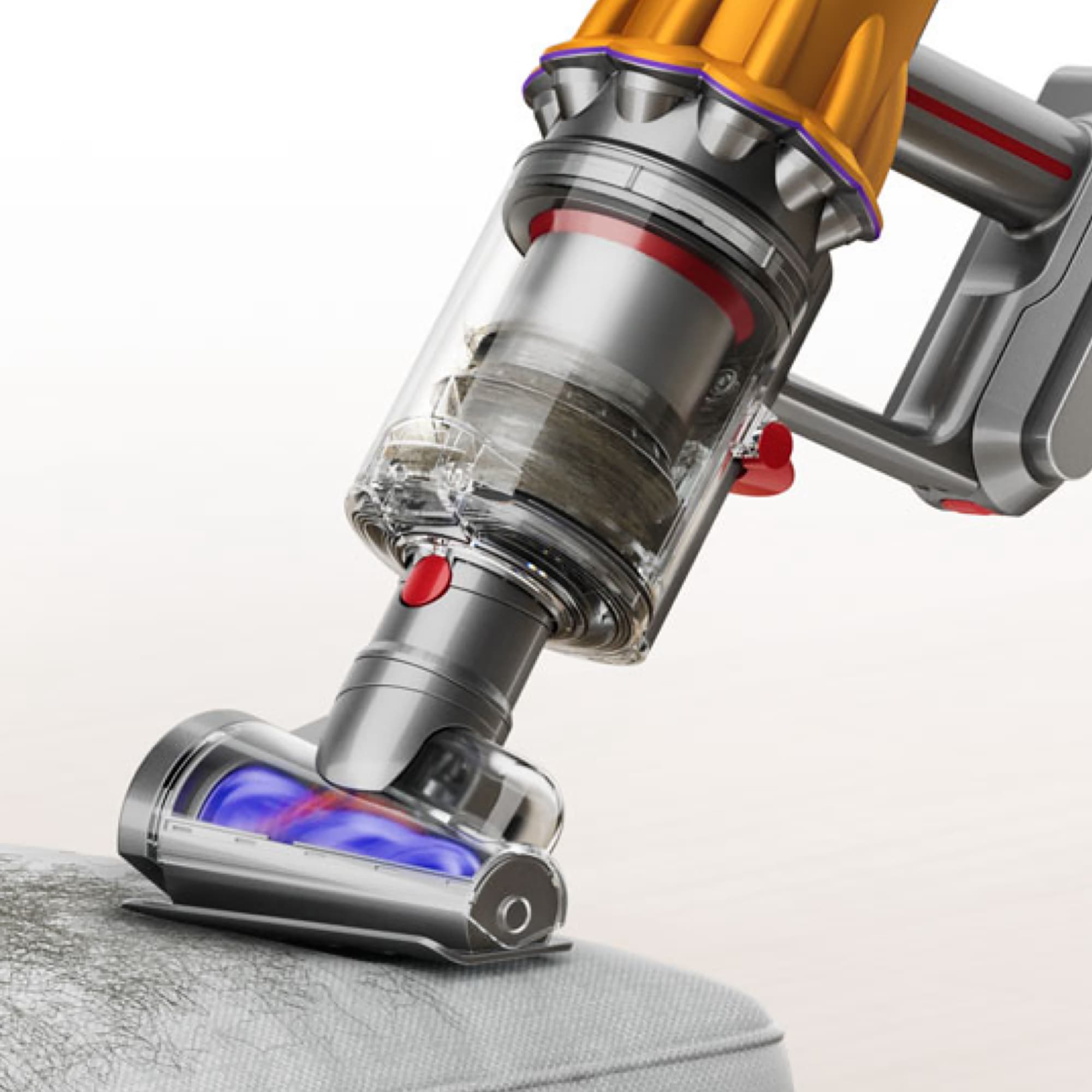 DYSON Nass-Trocken-Akkusauger »Dyson V12s Detect Slim Submarine«