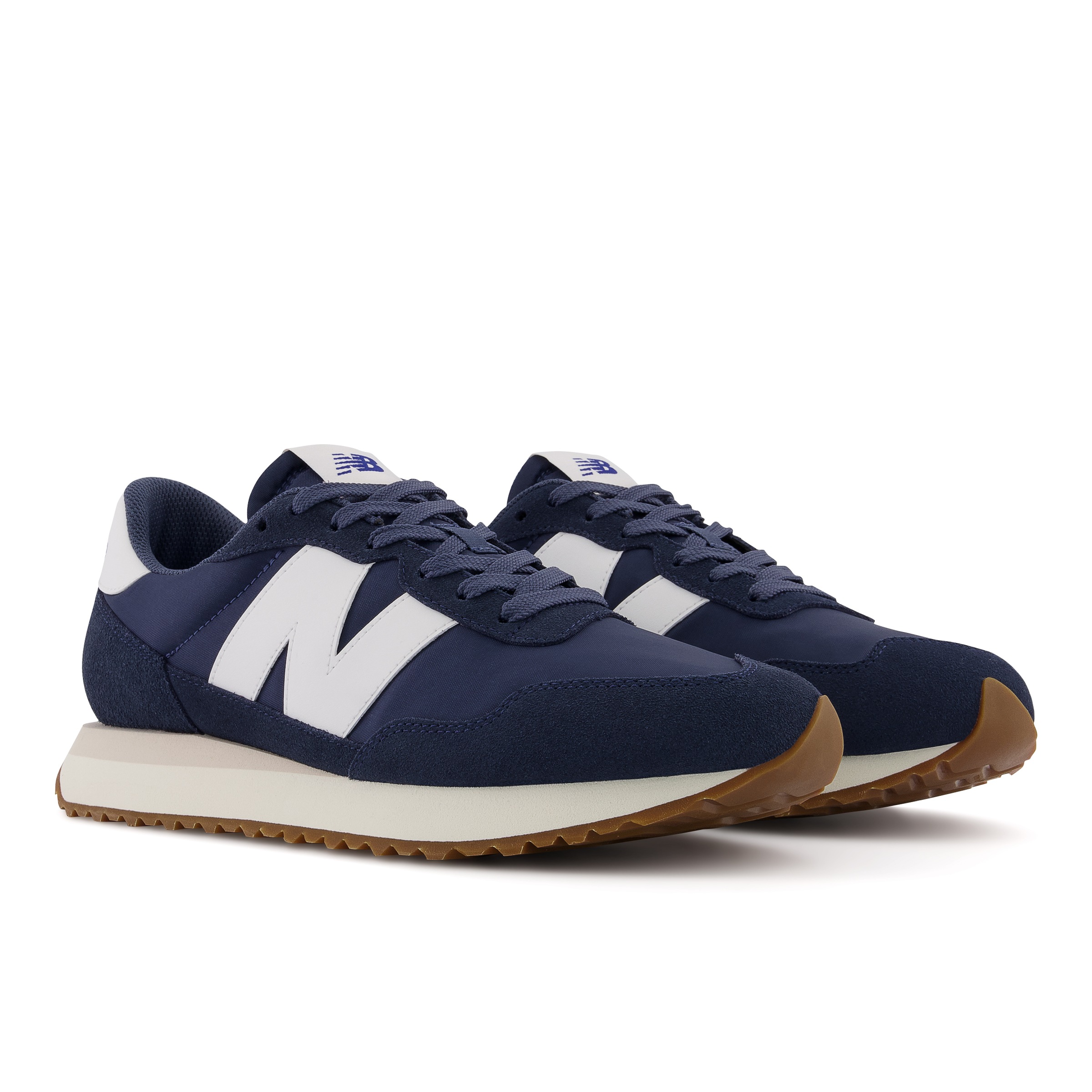 New Balance "M237" vom New Balance 327 inspiriert