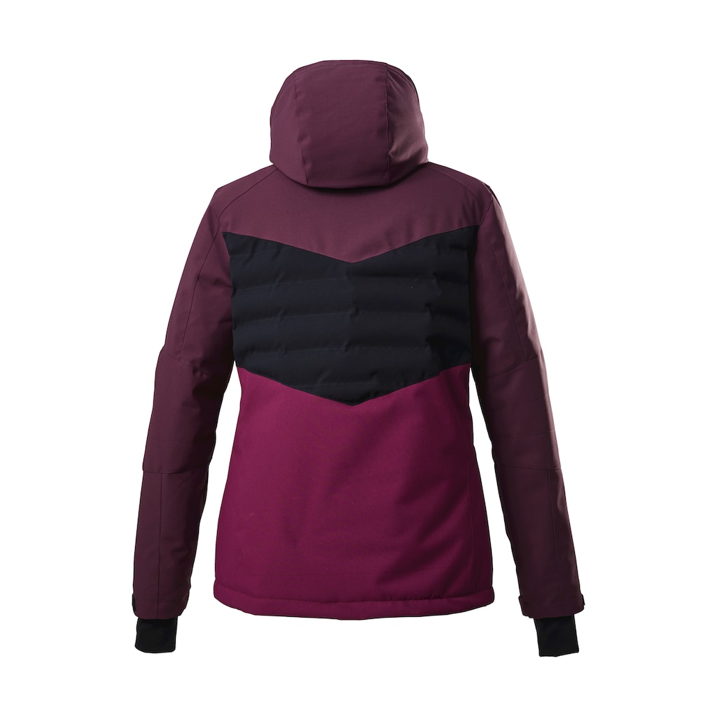 Killtec Skijacke »KSW 19 WMN SKI JCKT«