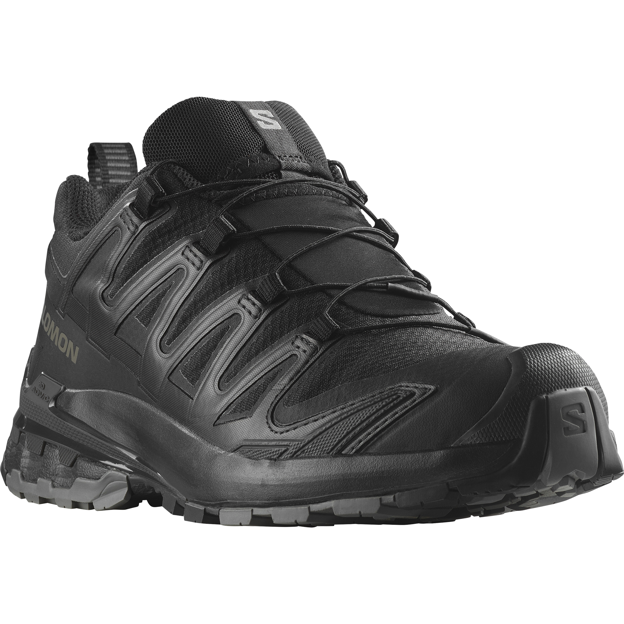 Salomon Trailrunningschuh »XA PRO 3D V9 GORE-TEX® W«, wasserdicht