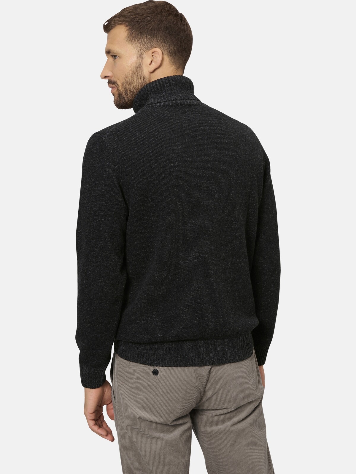 Babista Rollkragenpullover »Pullover VISTABELLA«