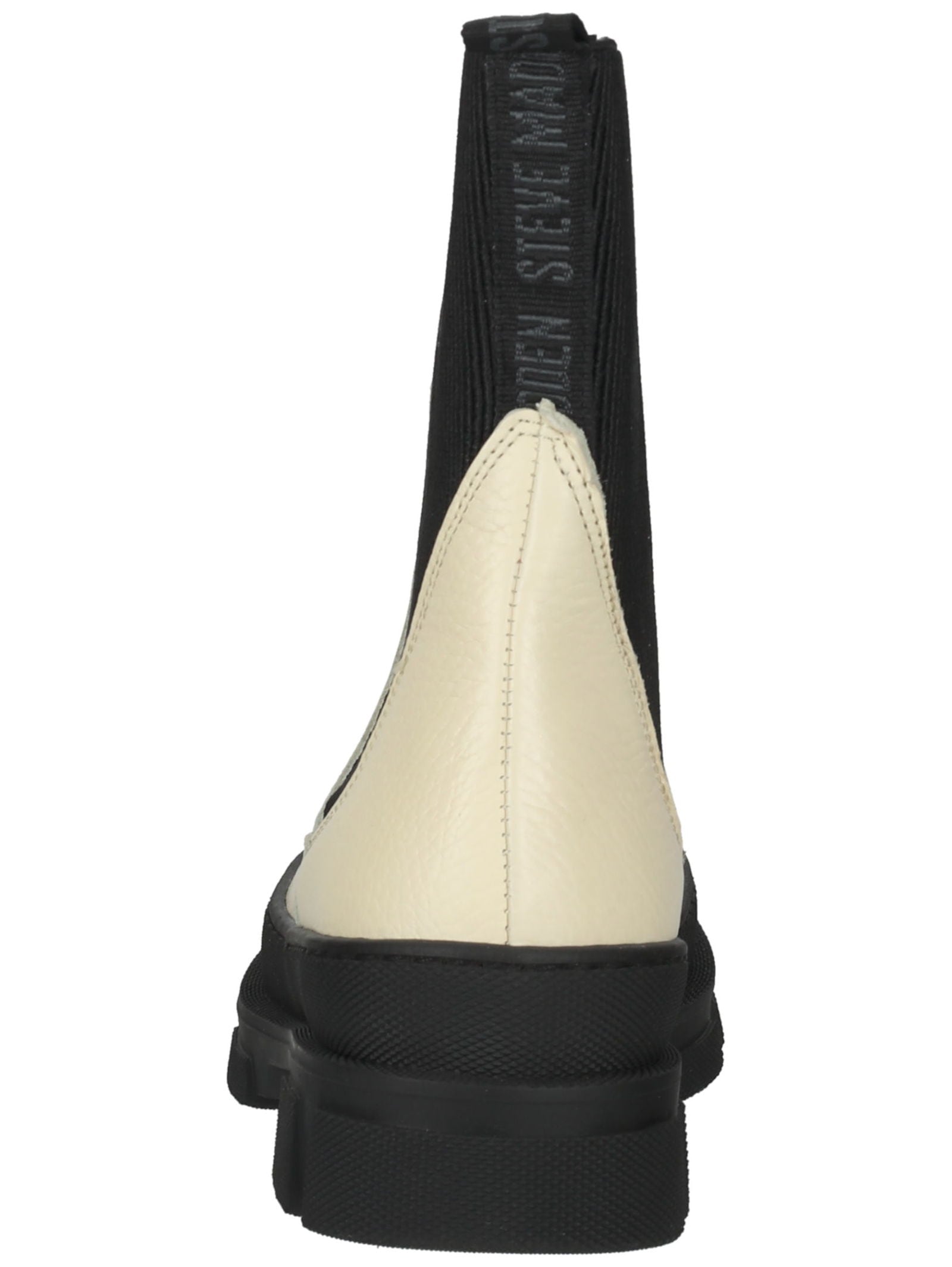STEVE MADDEN Stiefelette »STEVE MADDEN Stiefelette Leder/Textil«
