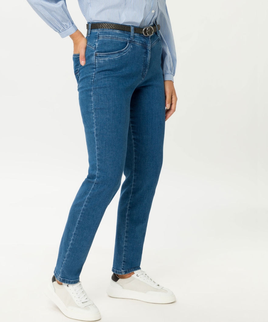 RAPHAELA by BRAX 5-Pocket-Jeans »Style CAREN NEW« bestellen | BAUR