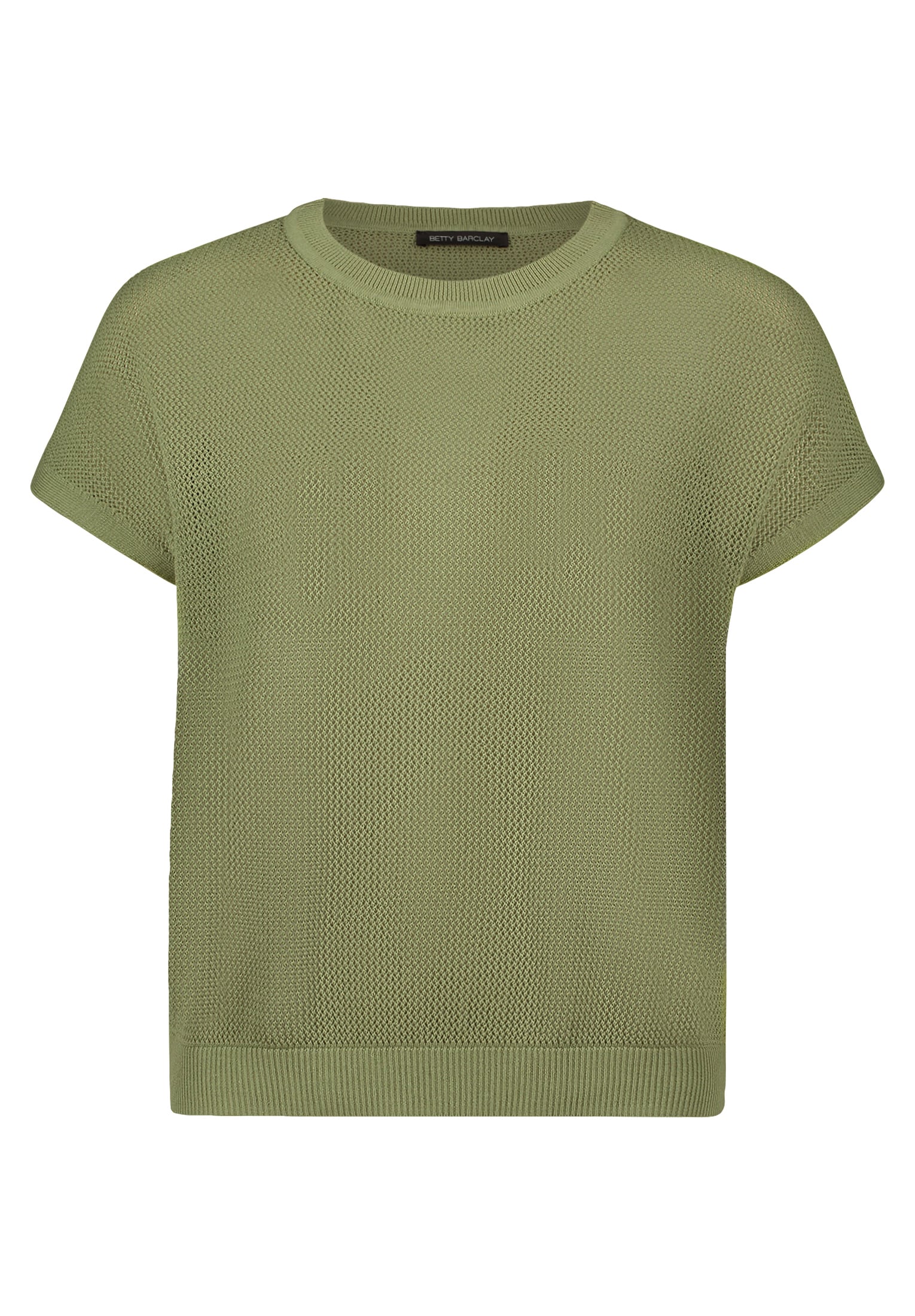 Betty Barclay Stricktop »Damen ohne Arm«