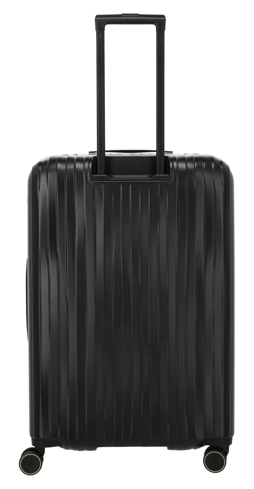 travelite Hartschalen-Trolley »BARBARA & travelite | BARBARA NOVELTY, verschiedene Größen und Farben«, 4 Rollen, Hartschalen-Kofferset Reisegepäck Volumenerweiterung bei M