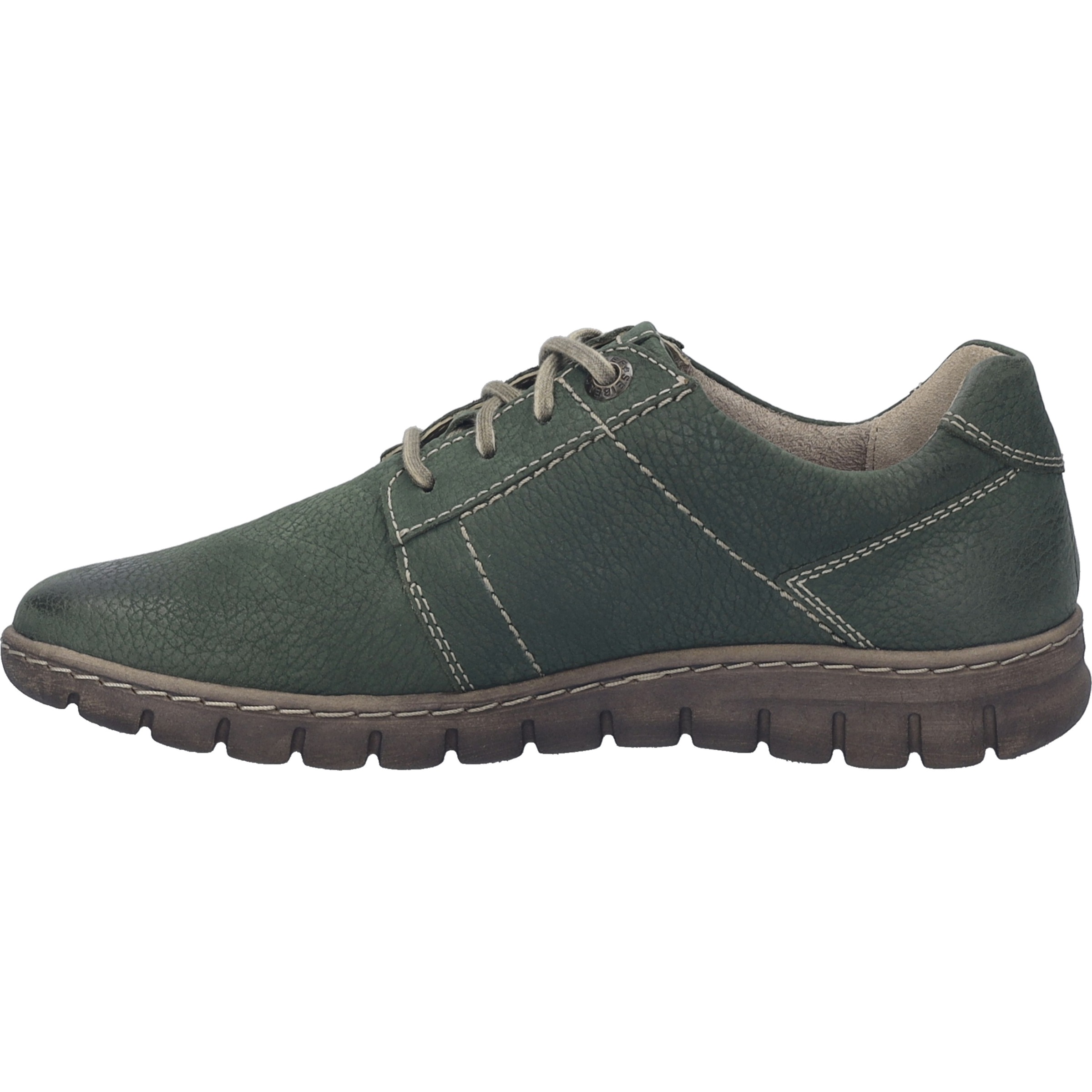 Josef Seibel Schnürschuh »Steffi 59, grün«
