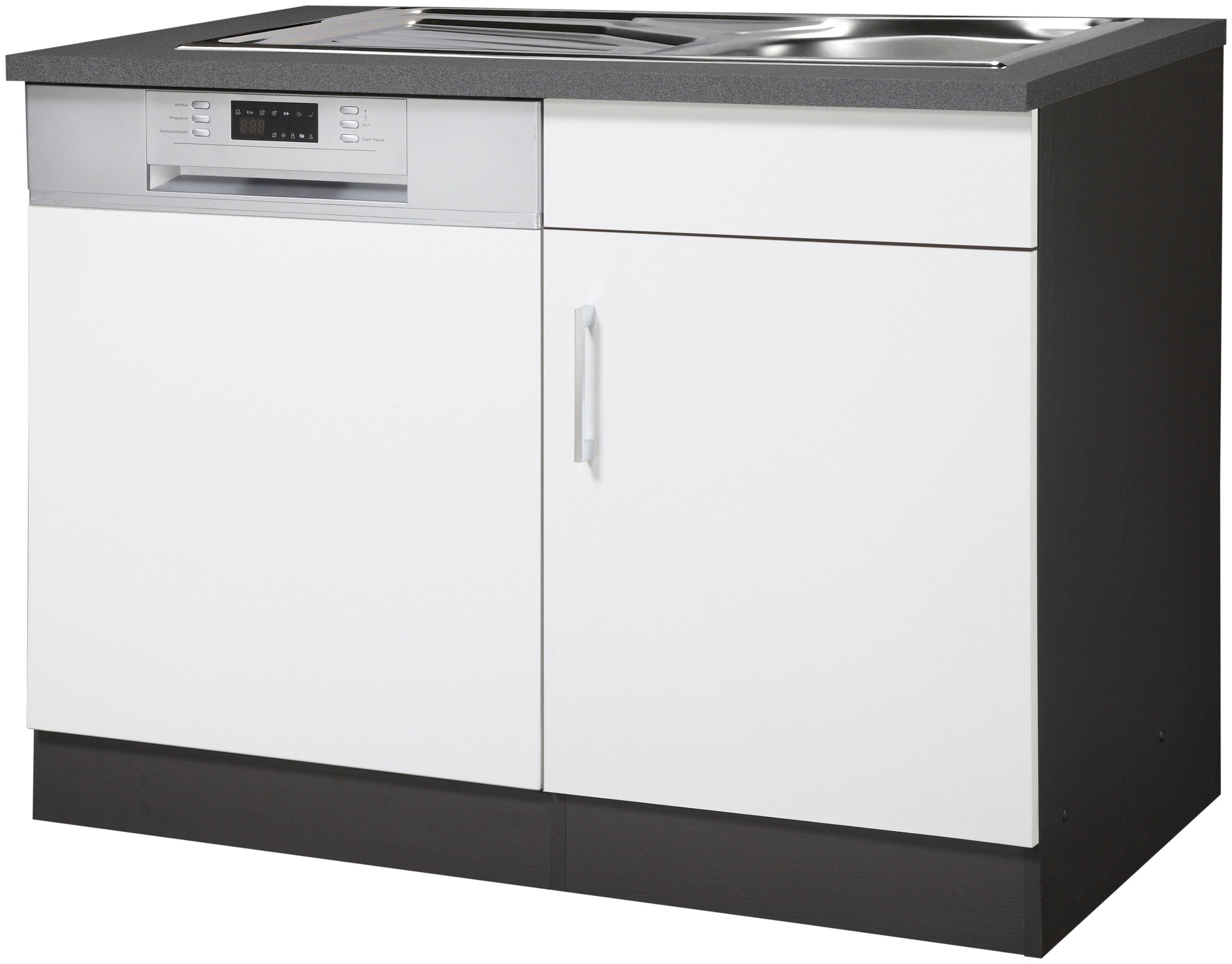 HELD MÖBEL Spülenschrank "Paris" günstig online kaufen