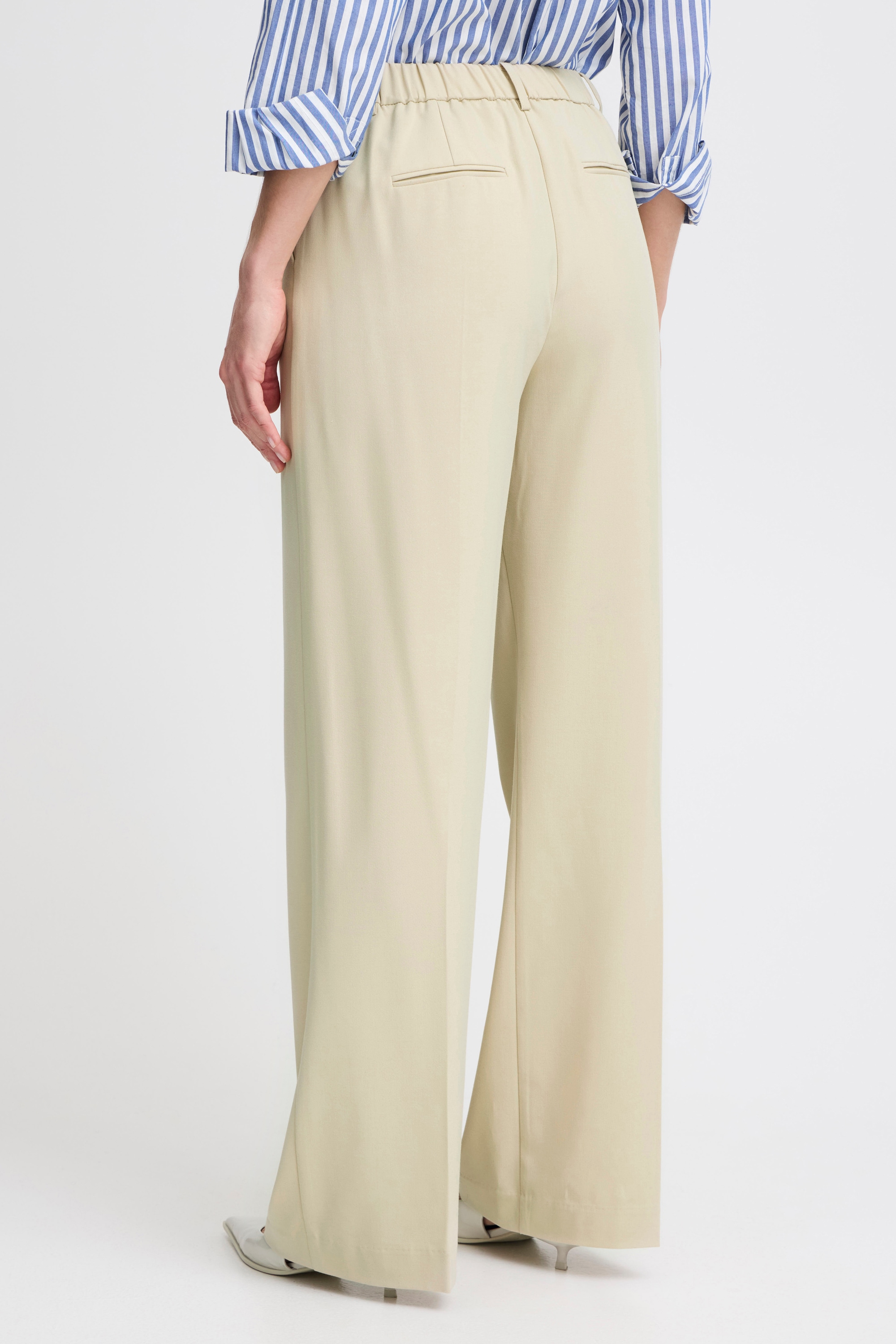 b.young Stoffhose »Casual BYDANTA«