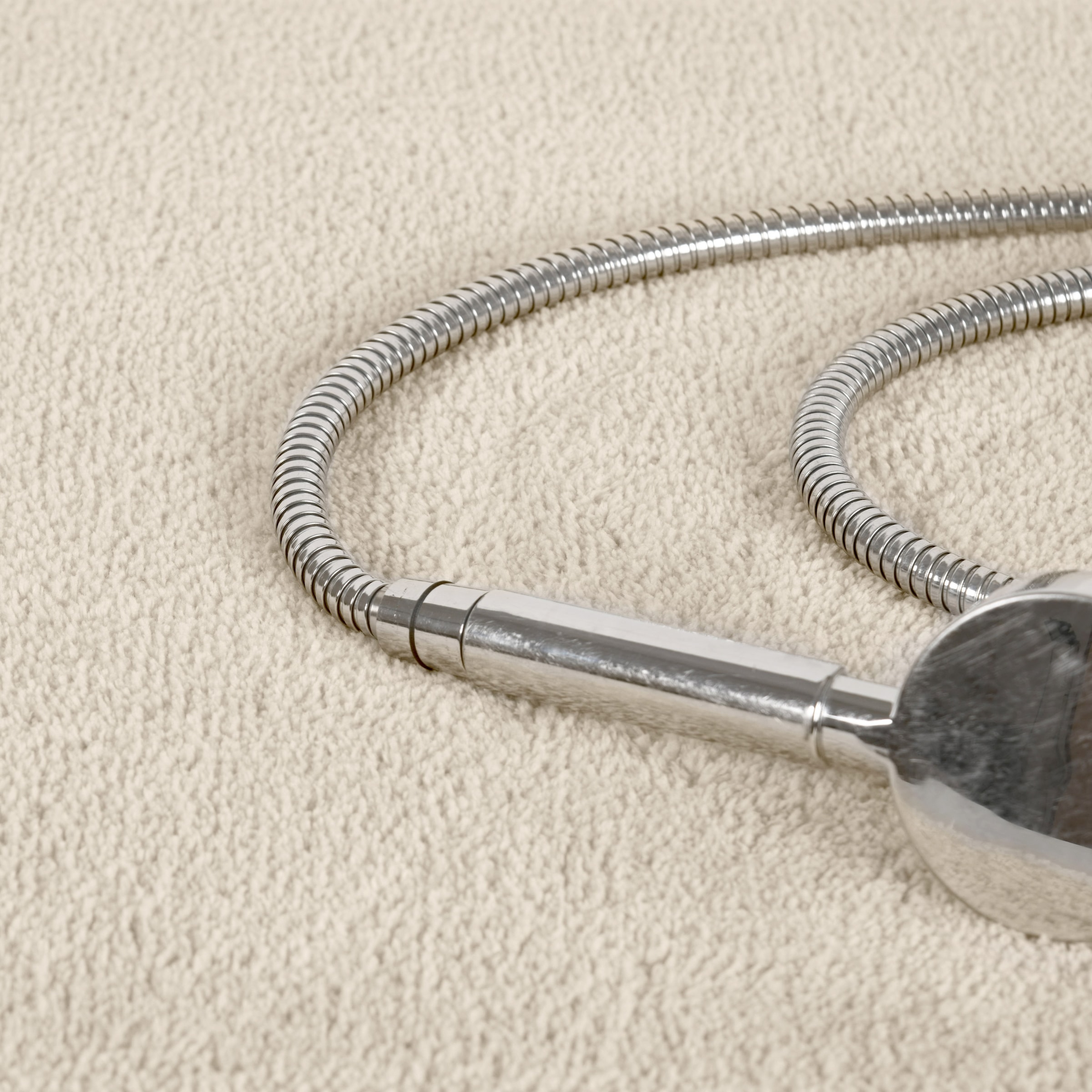 my home Badematte »Vanessa, Badvorleger, Badezimmer Teppich«, rutschhemmend beschichtet, schnell trocknend-fußbodenheizungsgeeignet-strapazierfähig, Badteppich, weiche Haptik, unifarben