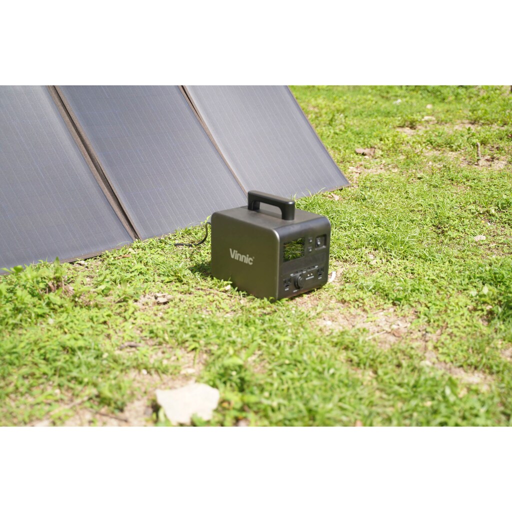 Vinnic Powerstation »PS700W-512«, 20000 mAh, 12 V