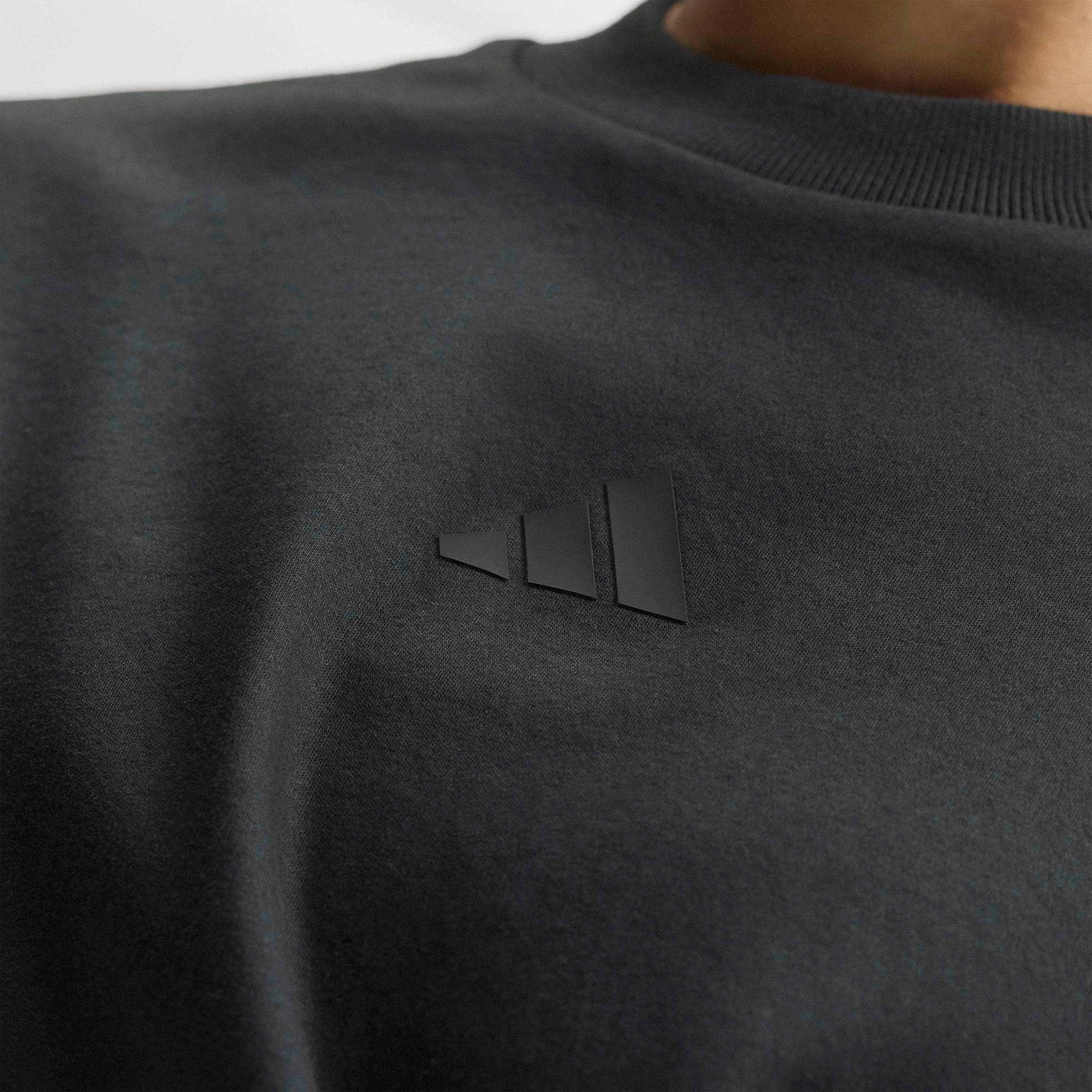 adidas Sportswear T-Shirt »SOFT LUX LOCKERES«