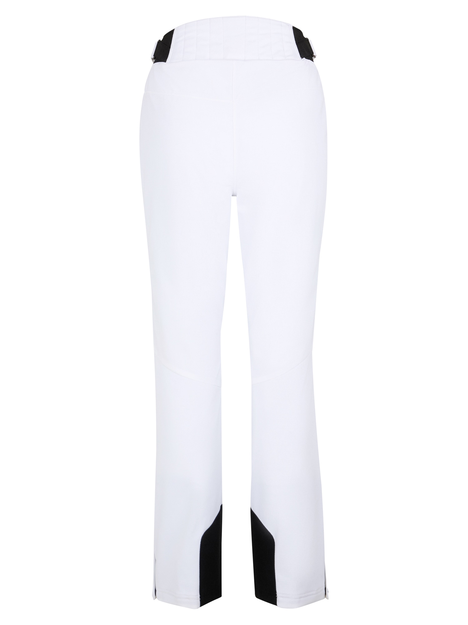 Ziener Skihose »TILLA-Z AQUASHIELD® DAMEN«  Slim Fit, wasser- u. winddicht, atmungsaktiv, warm durch PrimaLoft®