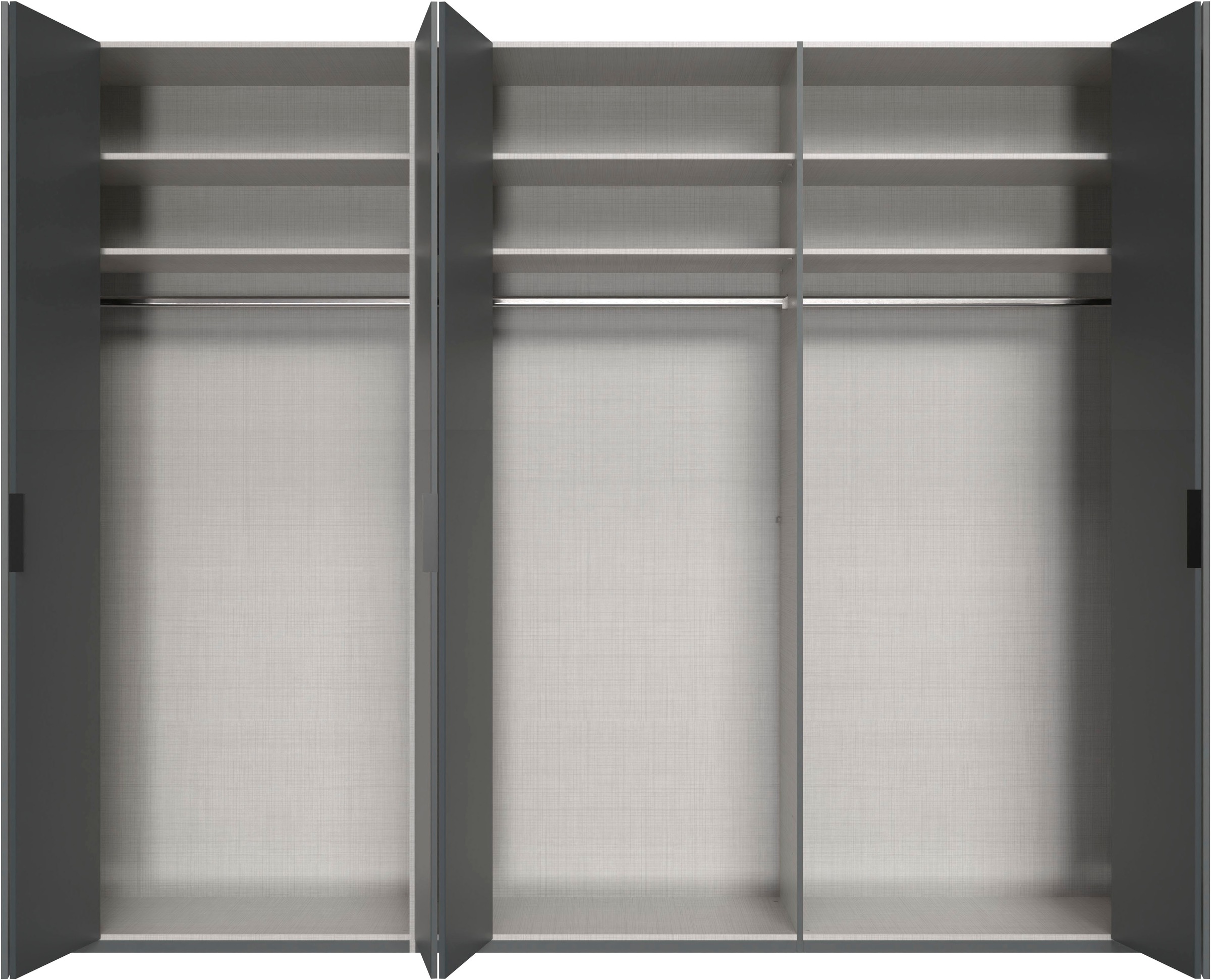 Thumbnail - Wimex Kleiderschrank "Oxford by fresh to go, in 3 Breiten, Made in Germany" wahlweise mit oder ohne Spiegel, mit hochwer...