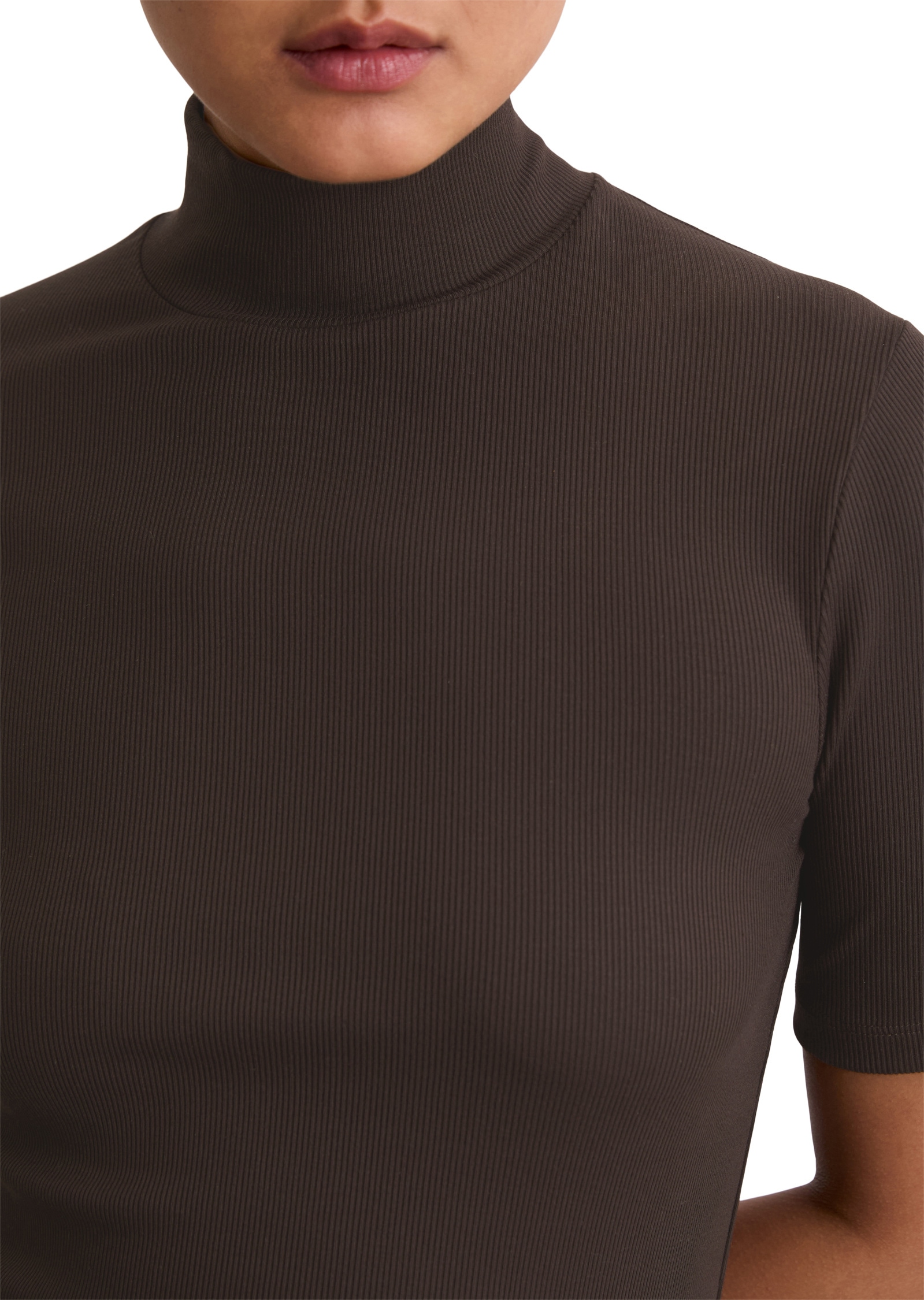Marc O'Polo T-Shirt »aus TENCEL™ Modal«
