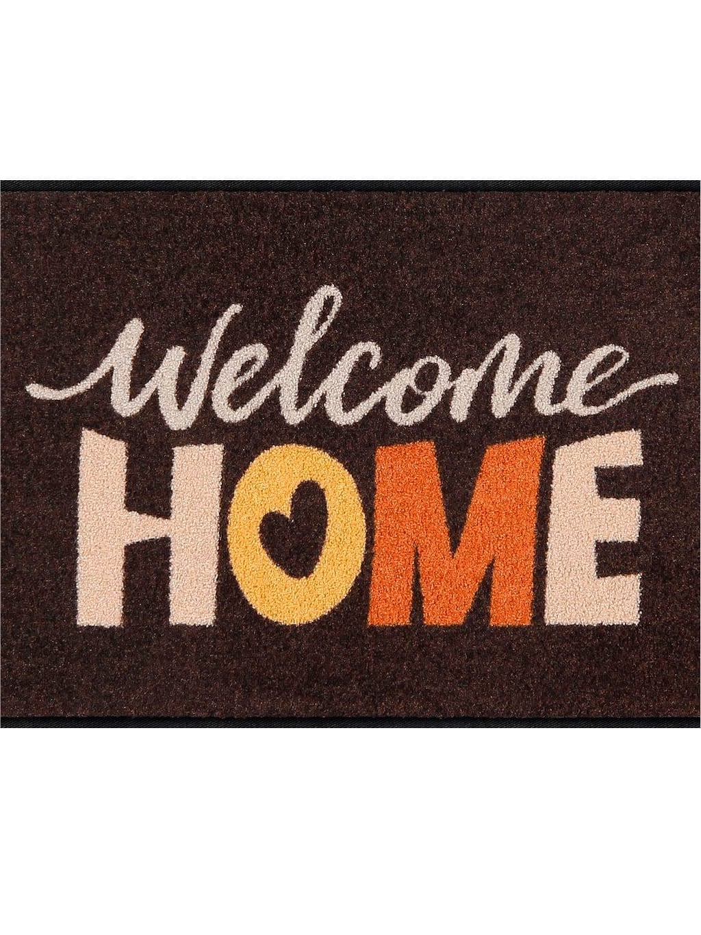 Salonloewe Fußmatte rechteckig 7 mm Höhe günstig online kaufen