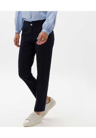 Brax 5-Pocket-Hose »Style MERRIT S«