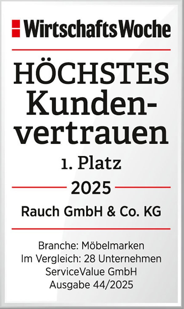 rauch Schwebetürenschrank »Kleiderschrank Schrank Garderobe Ankleide TOPSELLER OTELI« 3 Ausstattungen BASIC/CLASSIC/PREMIUM (inkl. SOFT-CLOSE-FUNKTION),  Breiten 203/271/315/360 cm Höhen 210/229 cm MADE IN GERMANY