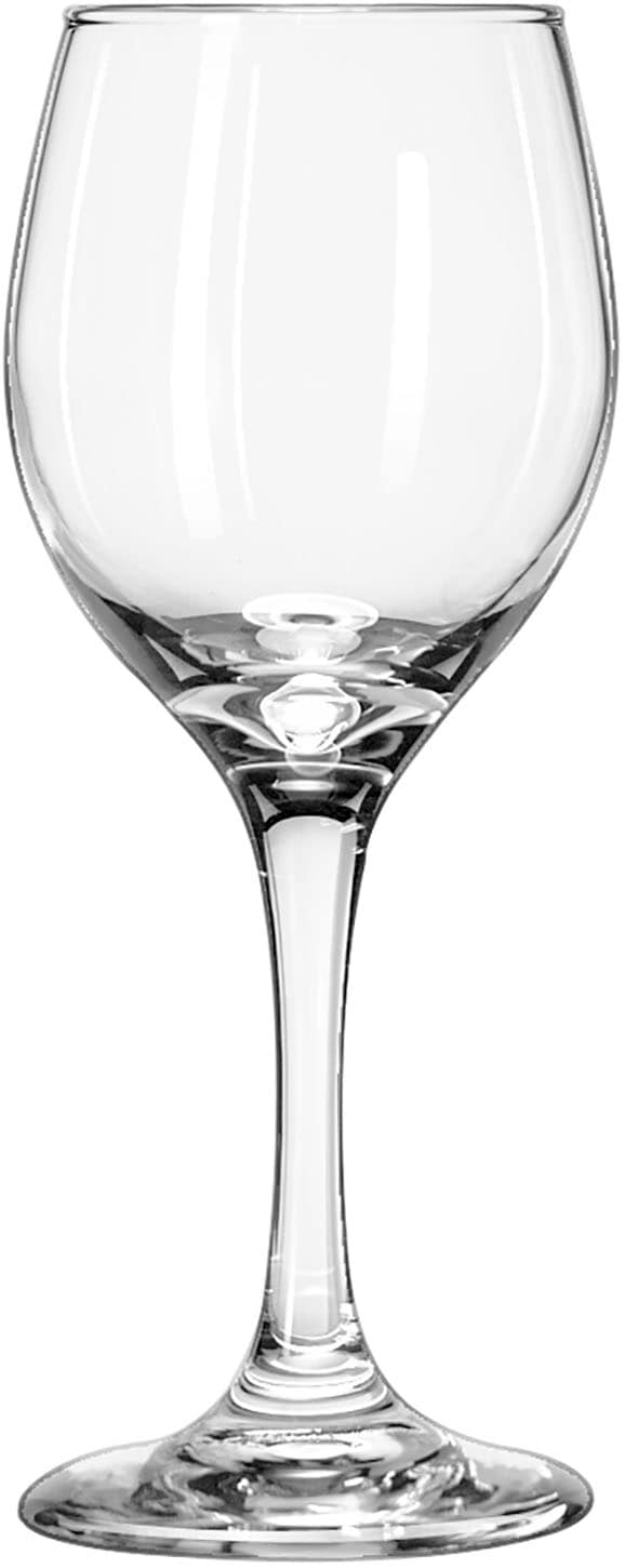 LIBBEY Gläser-Set "Weinglas -PERCEPTION-, 237 ml, Ø 7,5 cm, H: 18,5 cm, 12e günstig online kaufen