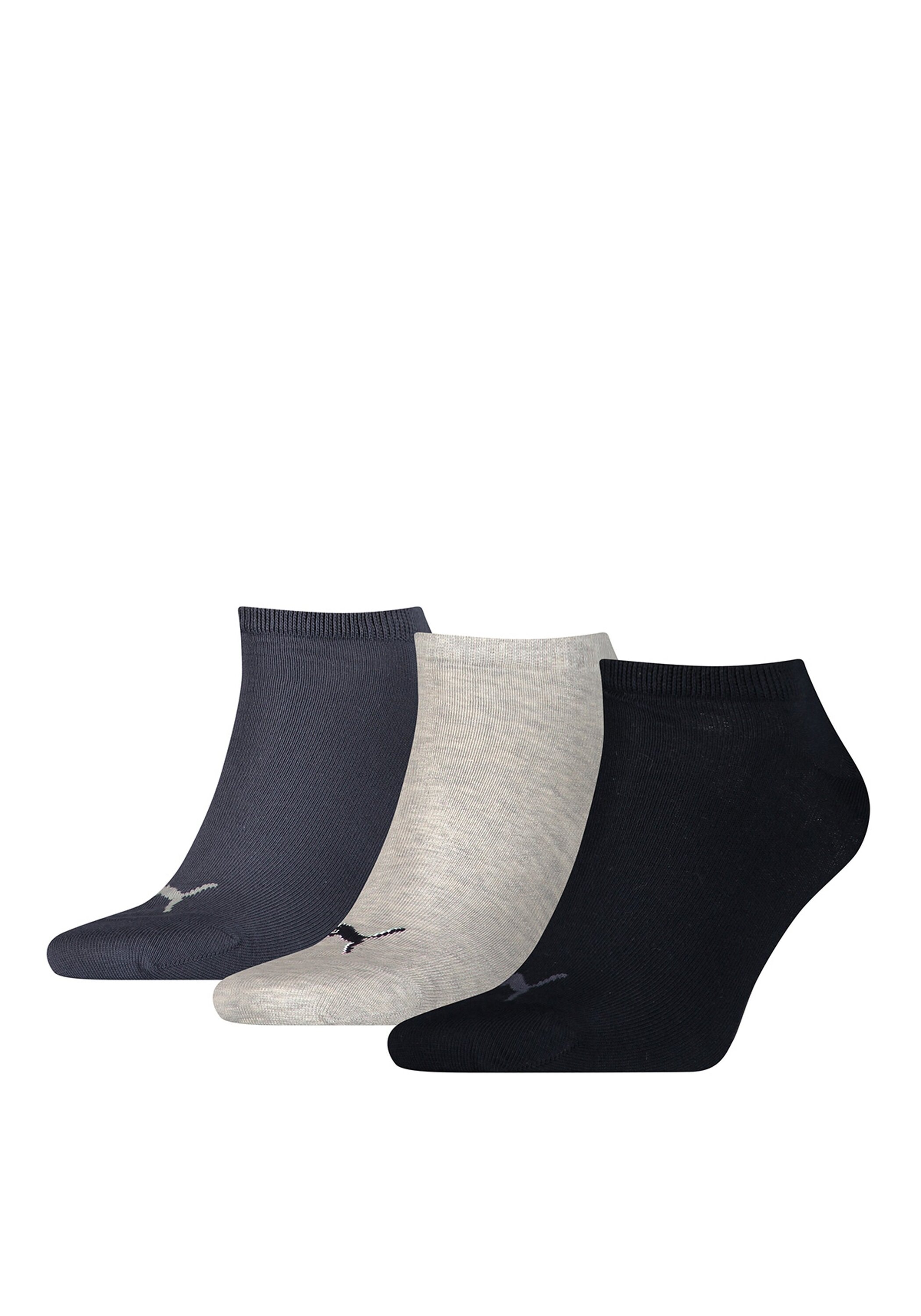 PUMA Sneakersocken "Socken 3er Pack"