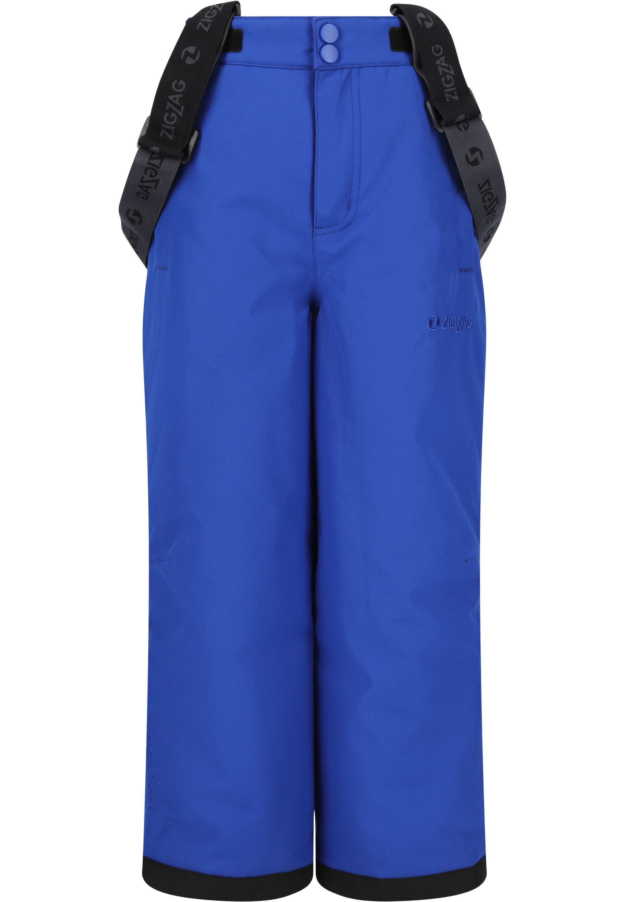ZIGZAG Skihose "Soho" mit abnehmbaren Hosenträgern