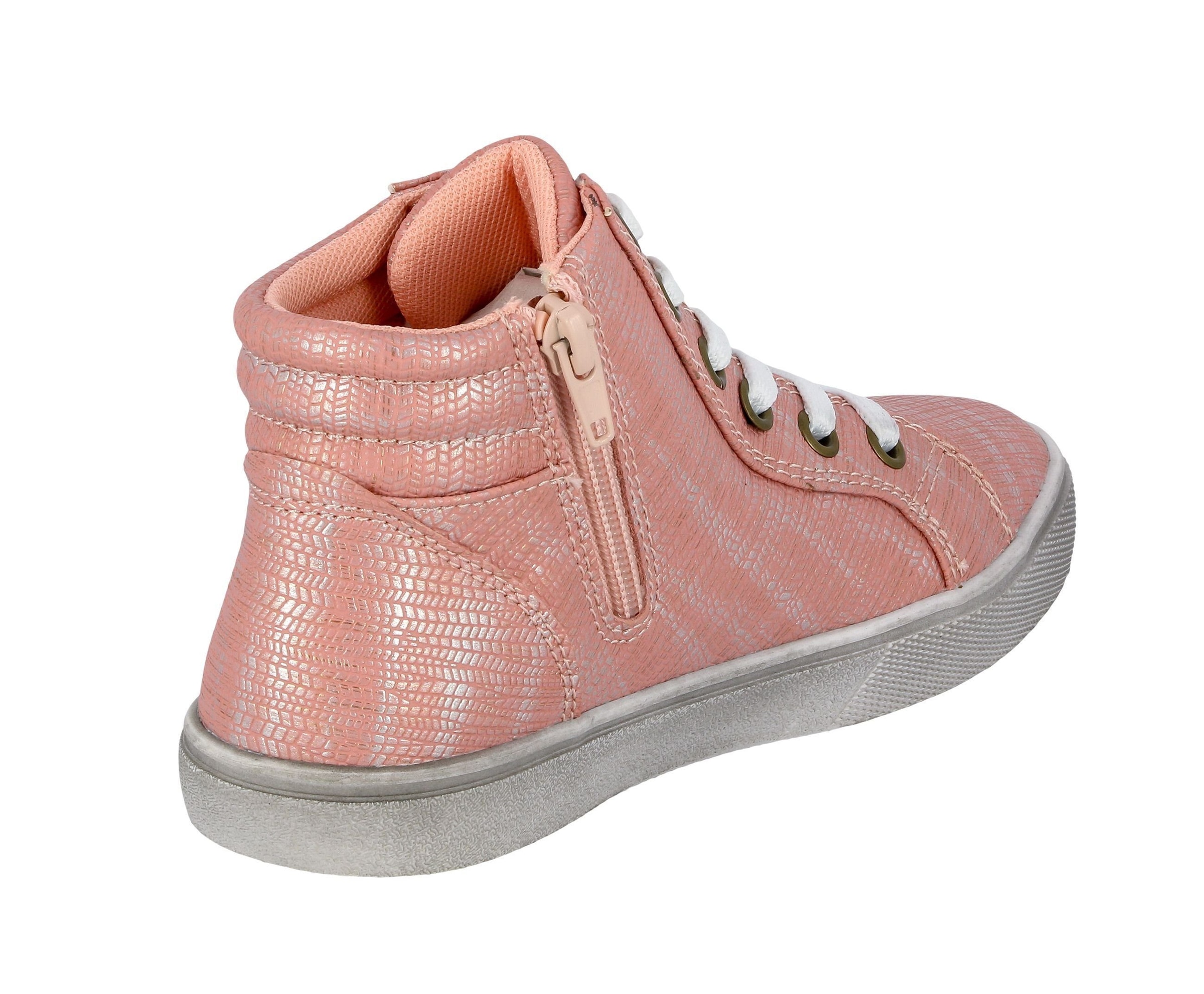 Lico Sneaker »Freizeitstiefel Bluebell«