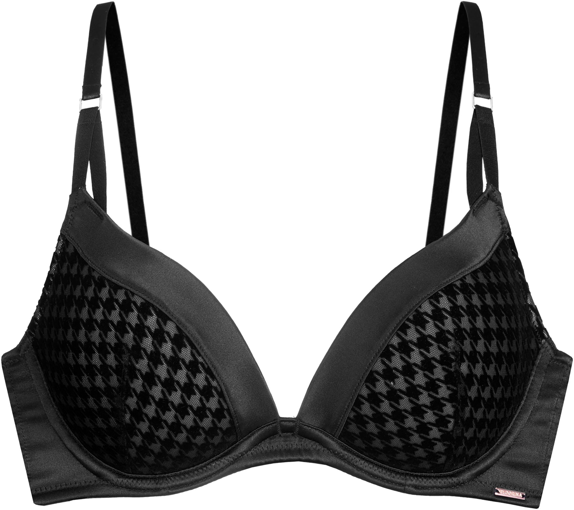 Dorina Push-up-BH »JULIANNA«