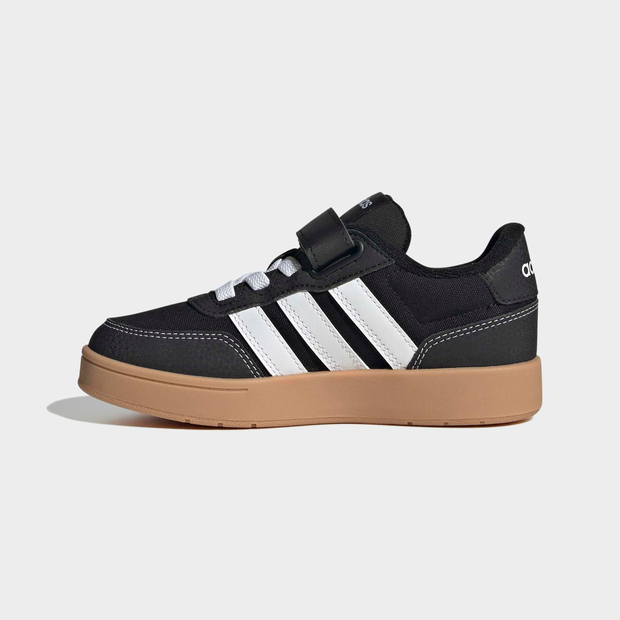 Thumbnail - adidas Sportswear Sneaker "BREAKBASE" für Kinder & Jugendliche