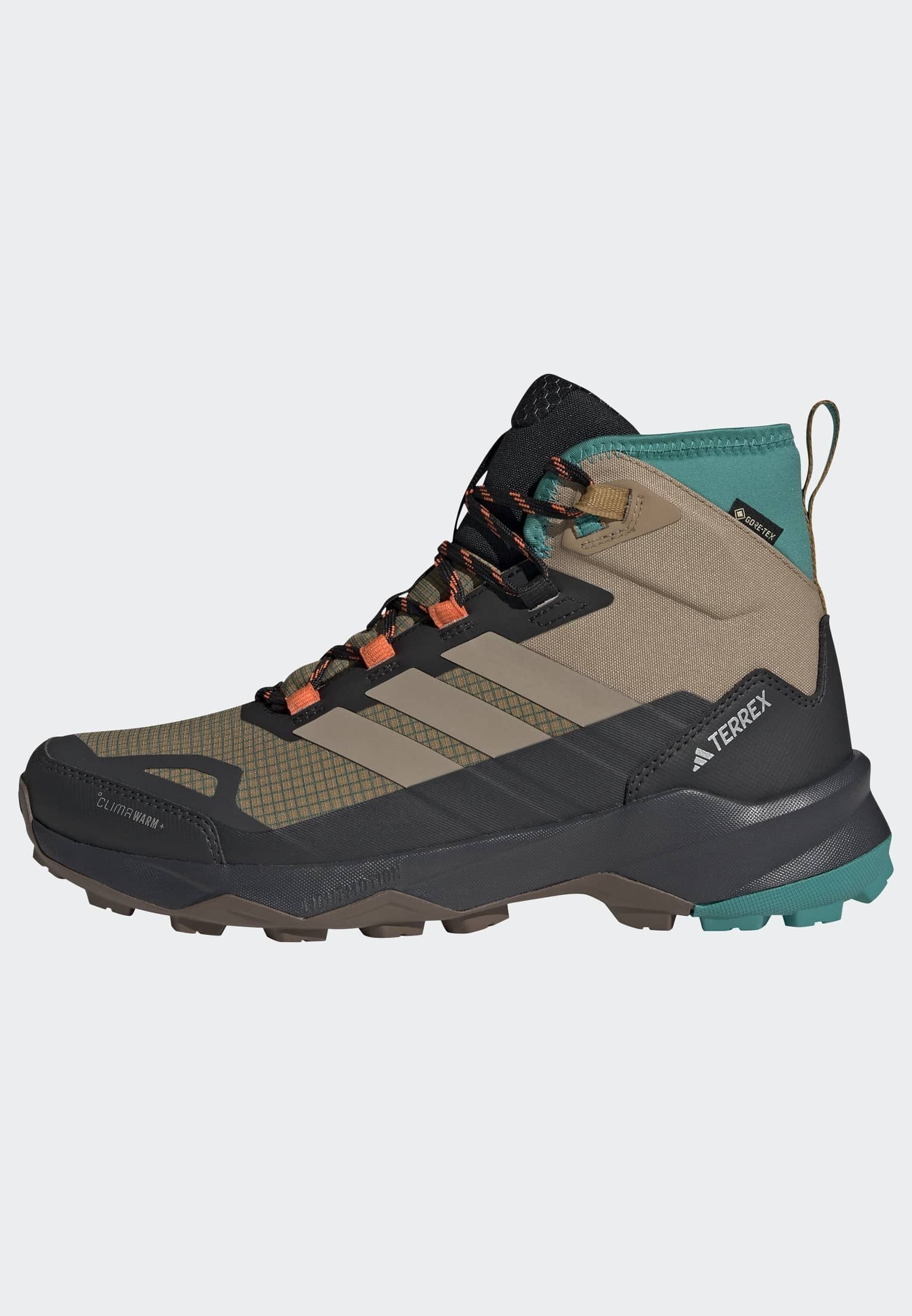 adidas TERREX Winterstiefel »SKYCHASER AX5 MID GORE-TEX CLIMAWARM+«  wasserdicht