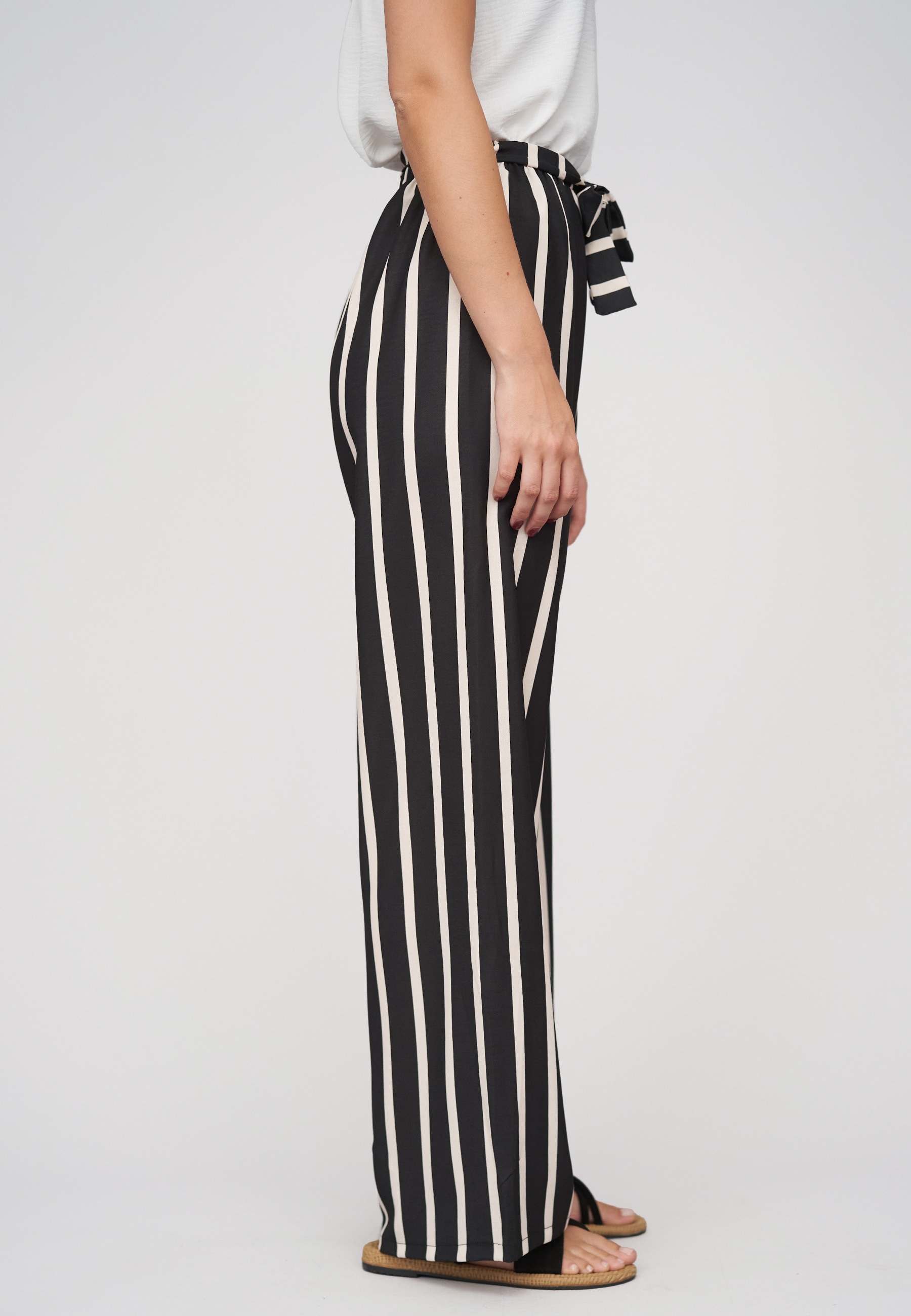 CLOUD 5IVE Trainingshose »CLOUD 5IVE Striped Pants«