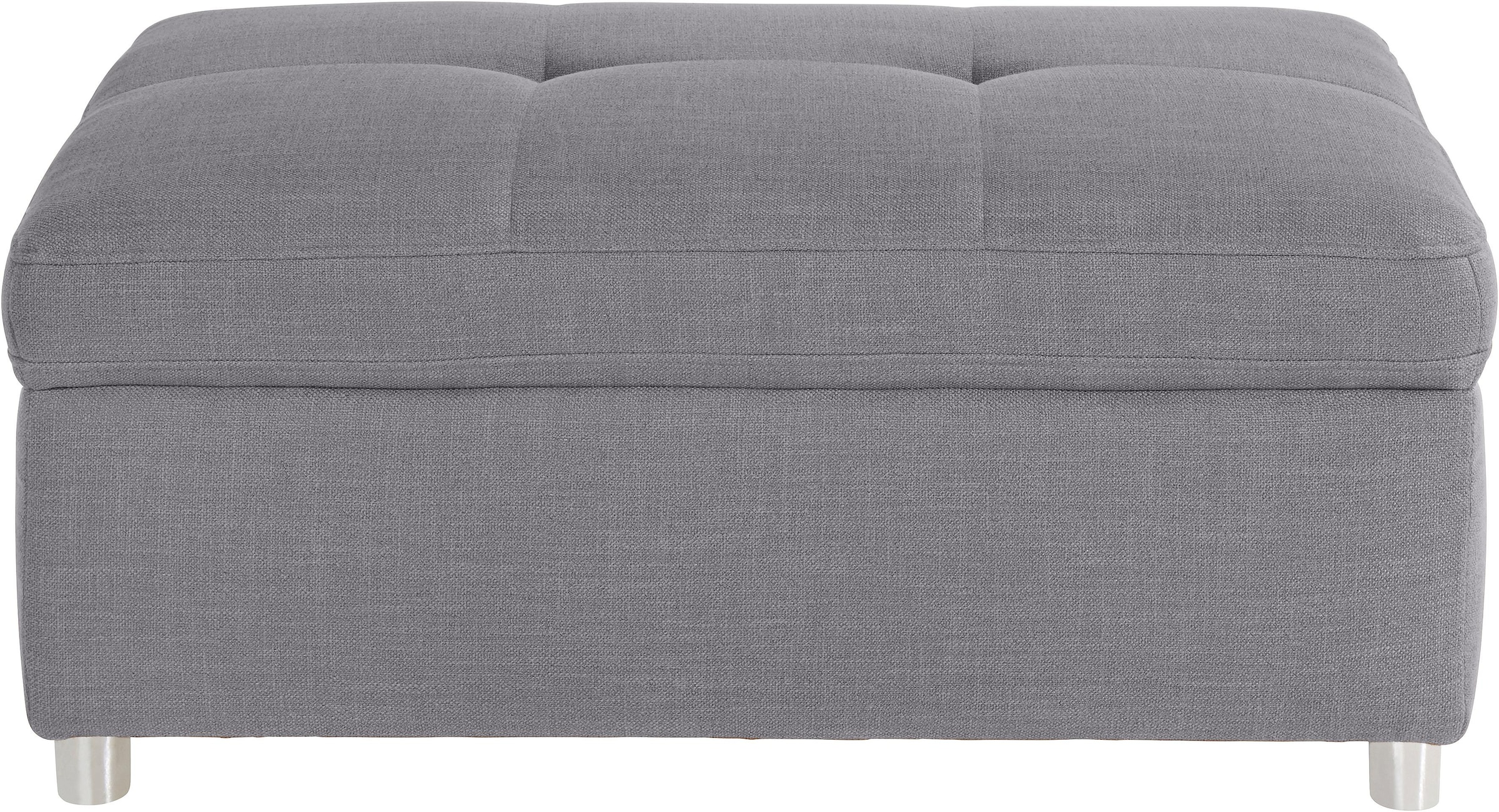 Home affaire Polsterhocker »Labene«