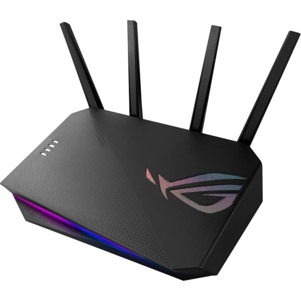 Asus WLAN-Router »ROG STRIX GS-AX5400«