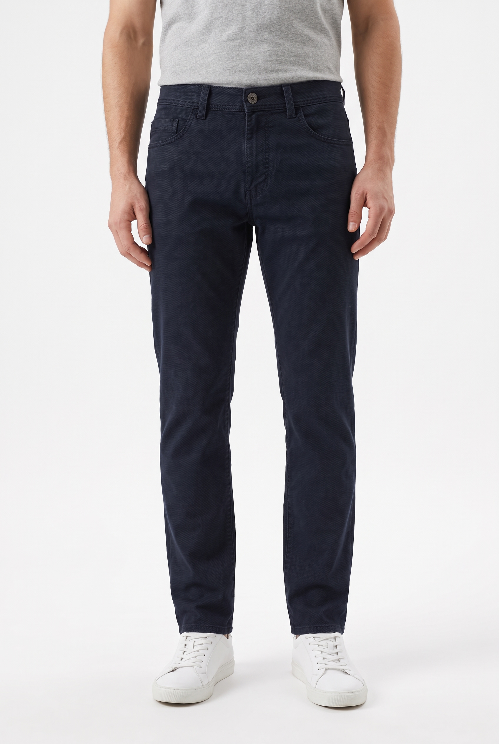 Pioneer Authentic Jeans 5-Pocket-Hose »Rando«  Cotton Struktur