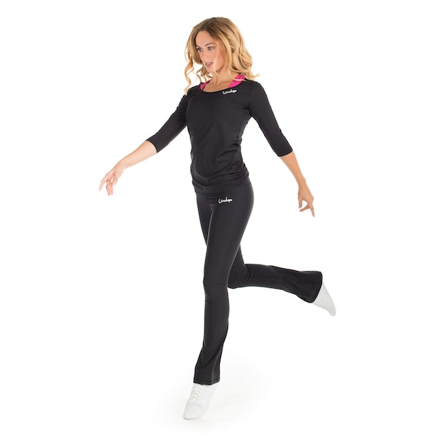 Winshape Leggings »Functional Power Shape BCL102«, Boot Cut für bestellen |  BAUR