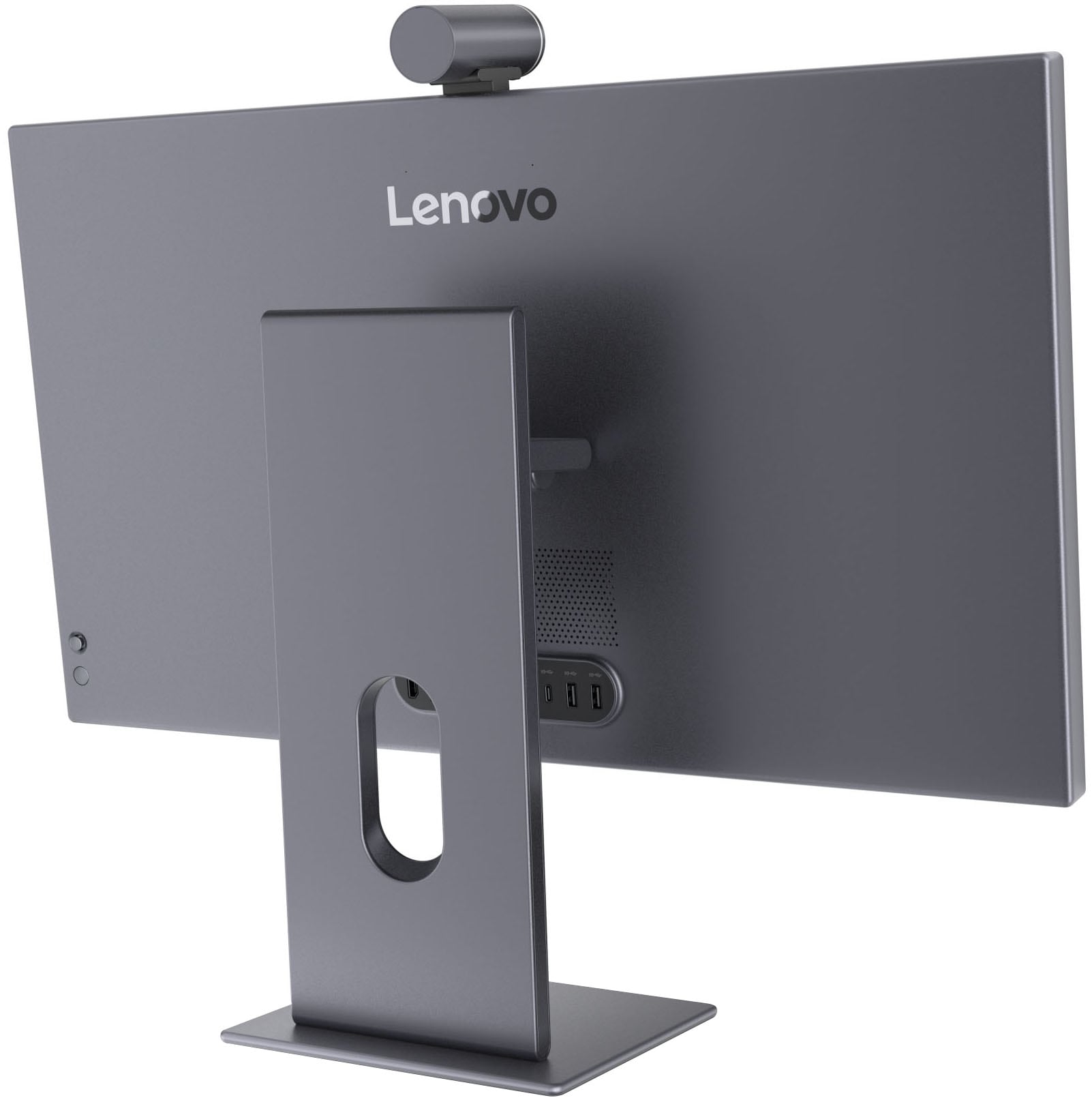 Lenovo Gaming-Monitor »27UD-10(C25270UQ0)« 68 cm/27 ″  3840 x 2560 px 4K+ Ultra HD 0,03 Reaktionszeit 120 Hz