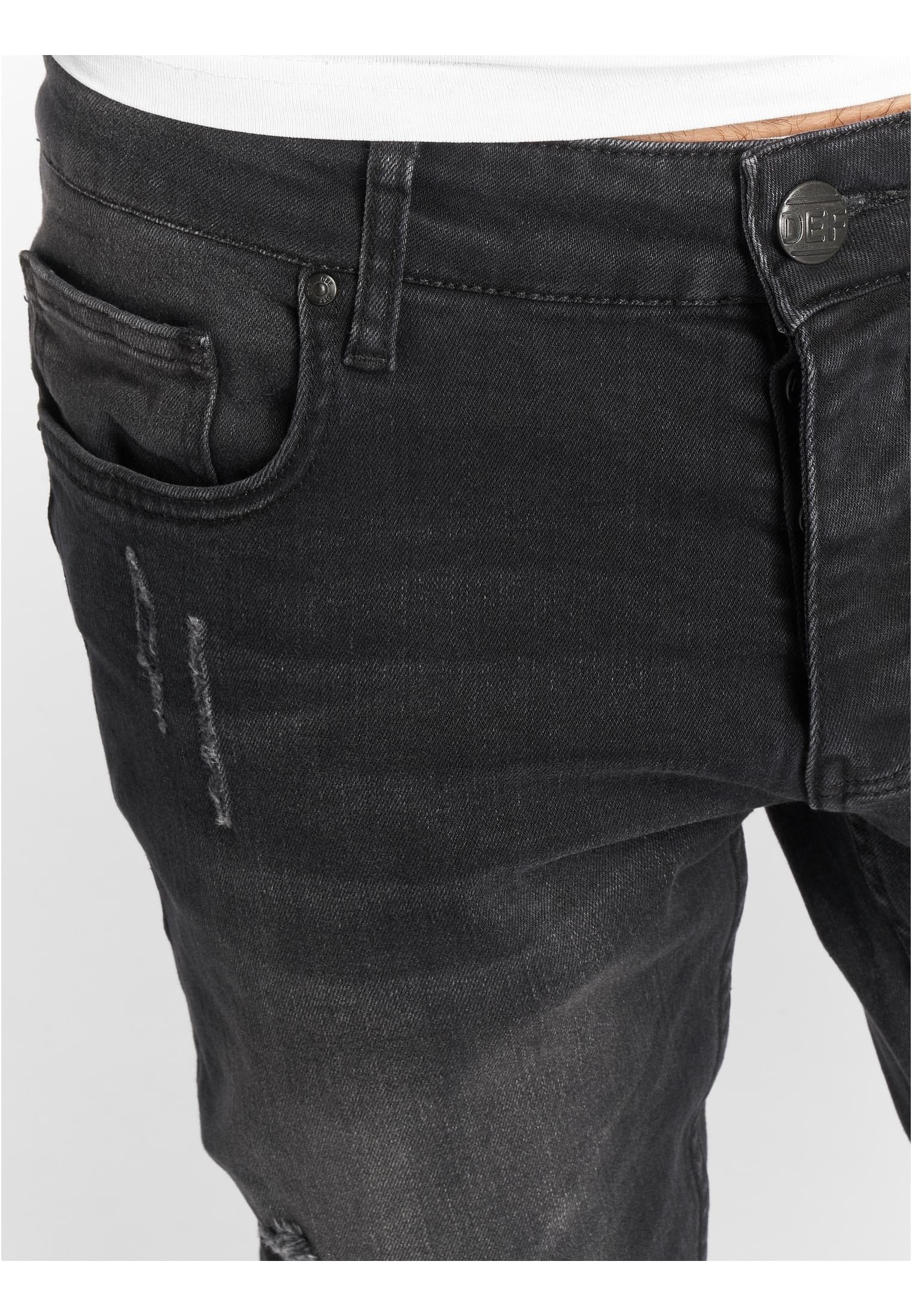 DEF Bequeme Jeans "DEF Herren Mingo Slim Fit Jeans", (1 tlg.) günstig online kaufen
