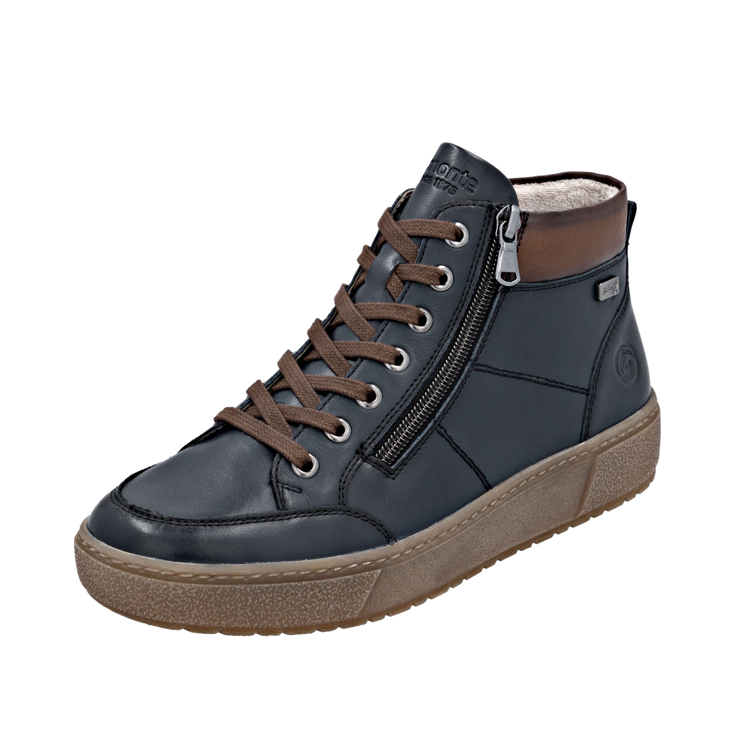 Remonte Plateausneaker Winterstiefelette, Casual Boots mit günstig online kaufen
