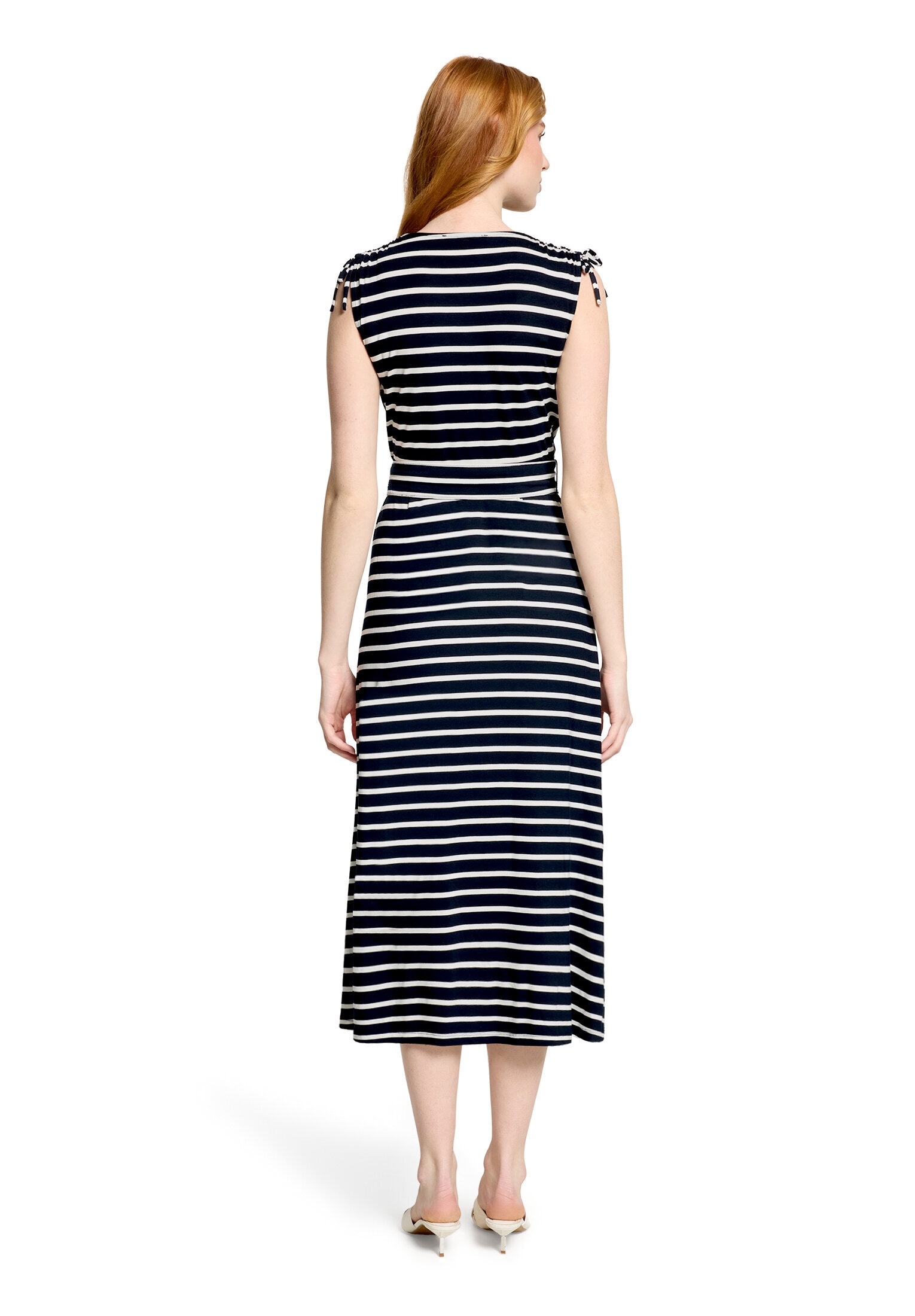 Betty Barclay Jerseykleid »Damen ohne Arm« Eingrifftaschen