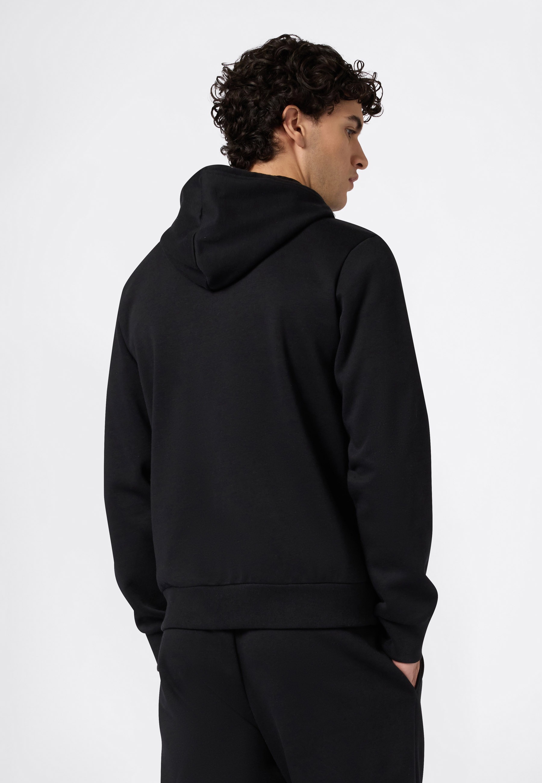 Champion Kapuzensweatjacke "Graphic Full Zip Hoodie" mit Kapuze, für Alltag günstig online kaufen