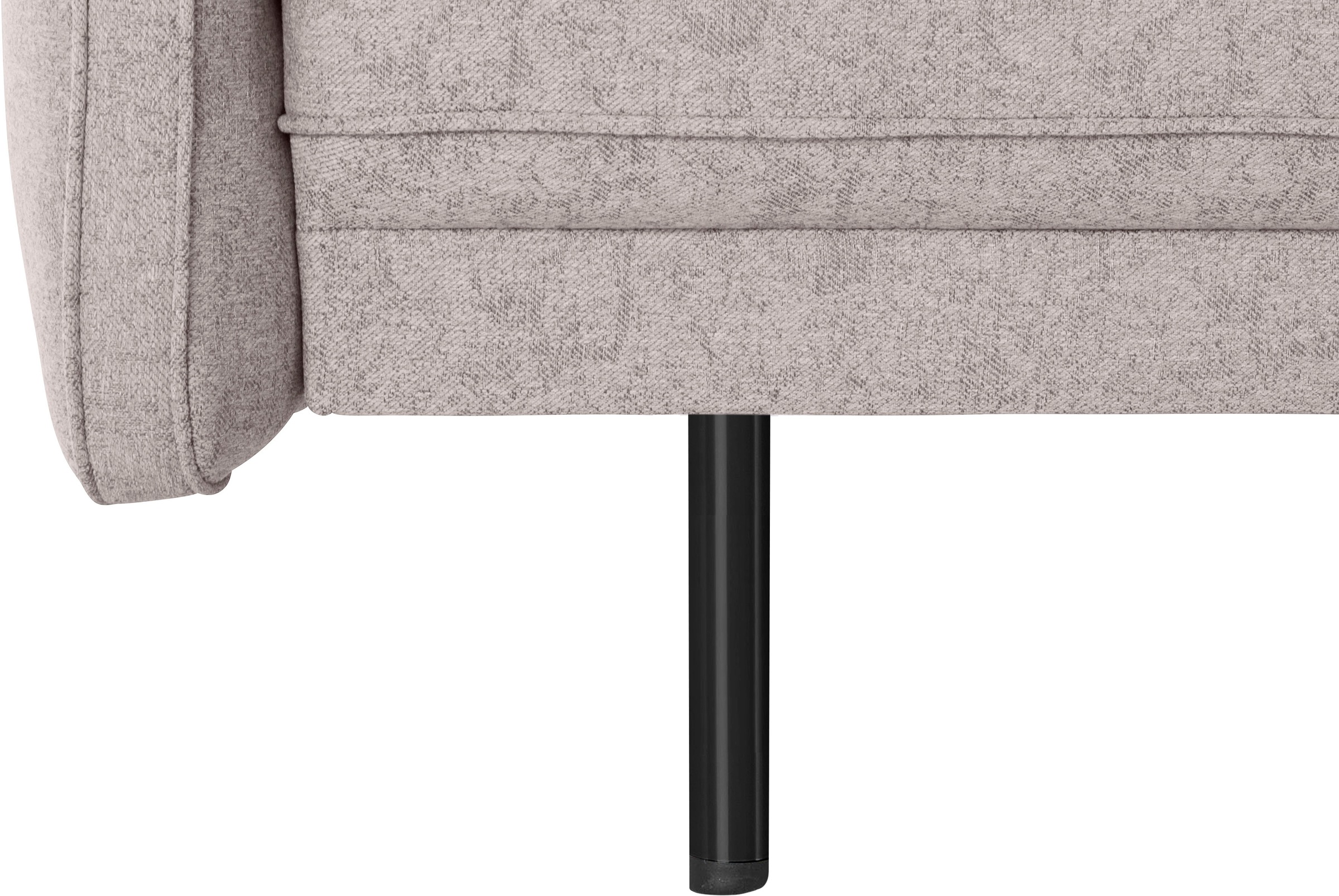 andas 2-Sitzer »Nordfyn«, edles Design in 3 Bezugsqualitäten, Design by Morten Georgsen