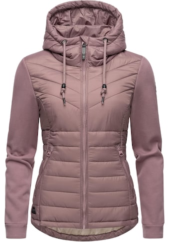 Outdoorjacke »Sandrra«, mit Kapuze