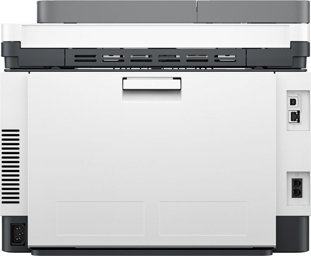 HP Multifunktionsdrucker »Color LaserJet Pro MFP 3302fdwg«, HP Instant Ink kompatibel