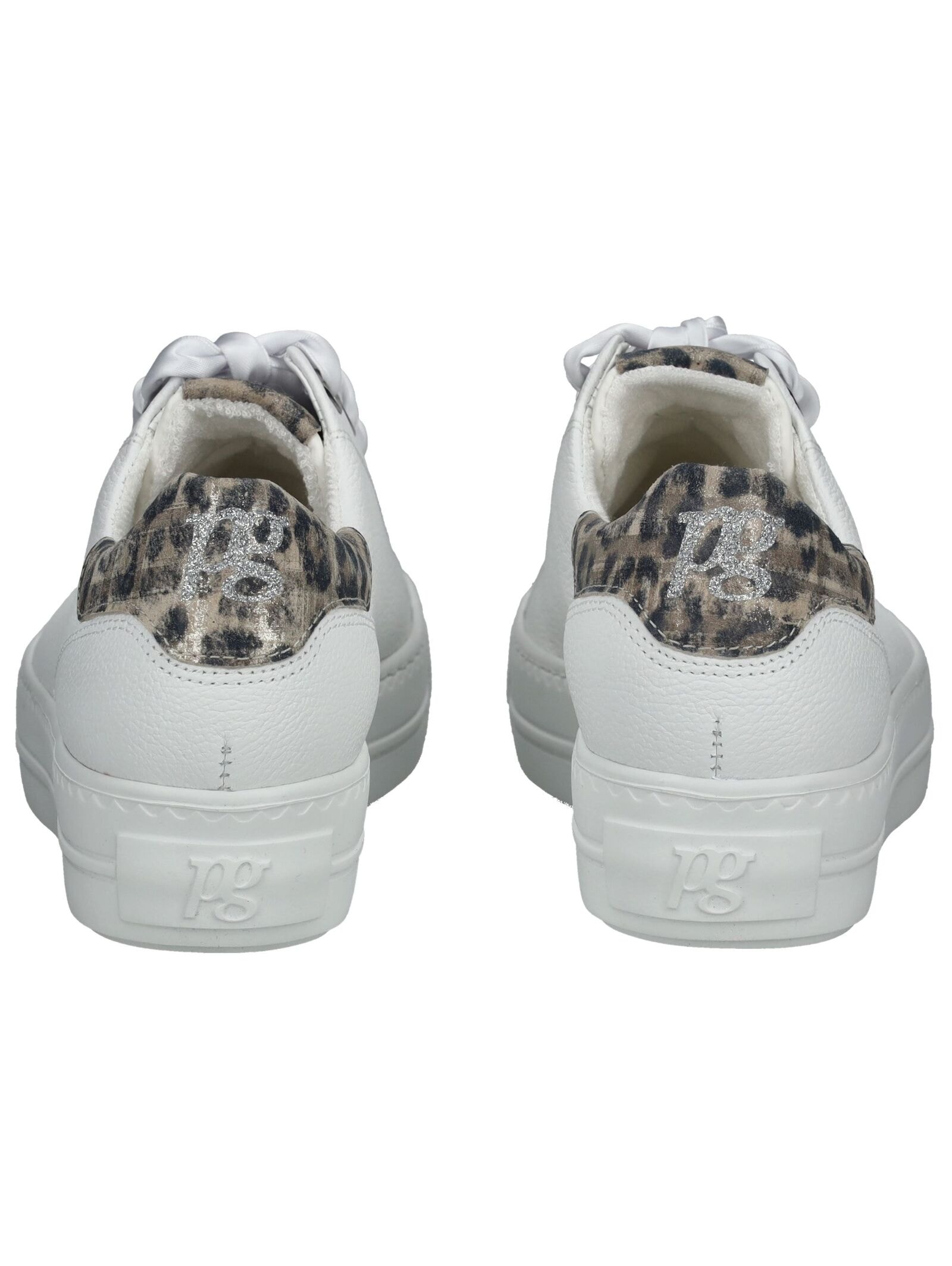 Paul Green Plateausneaker »Paul Green Sneaker Leder«