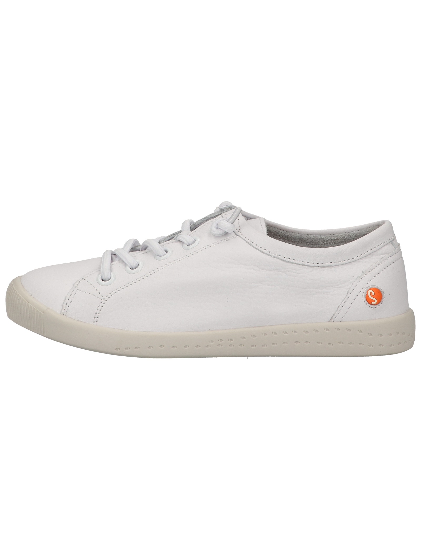 softinos Sneaker »softinos Sneaker Leder«