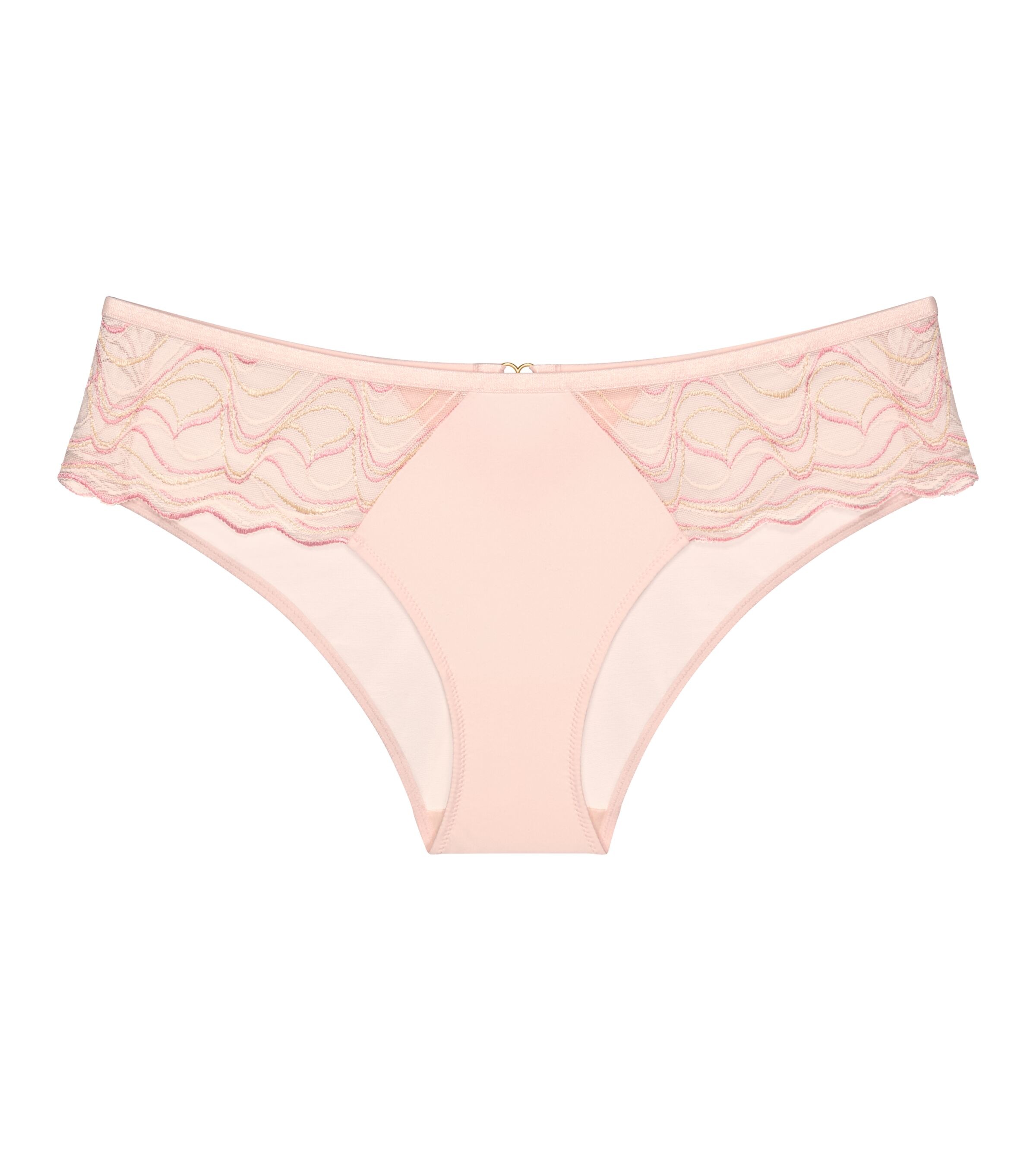 Triumph Hipster "Palina Waves of Glow" Triumph x Palina Rojinski, elastisch günstig online kaufen