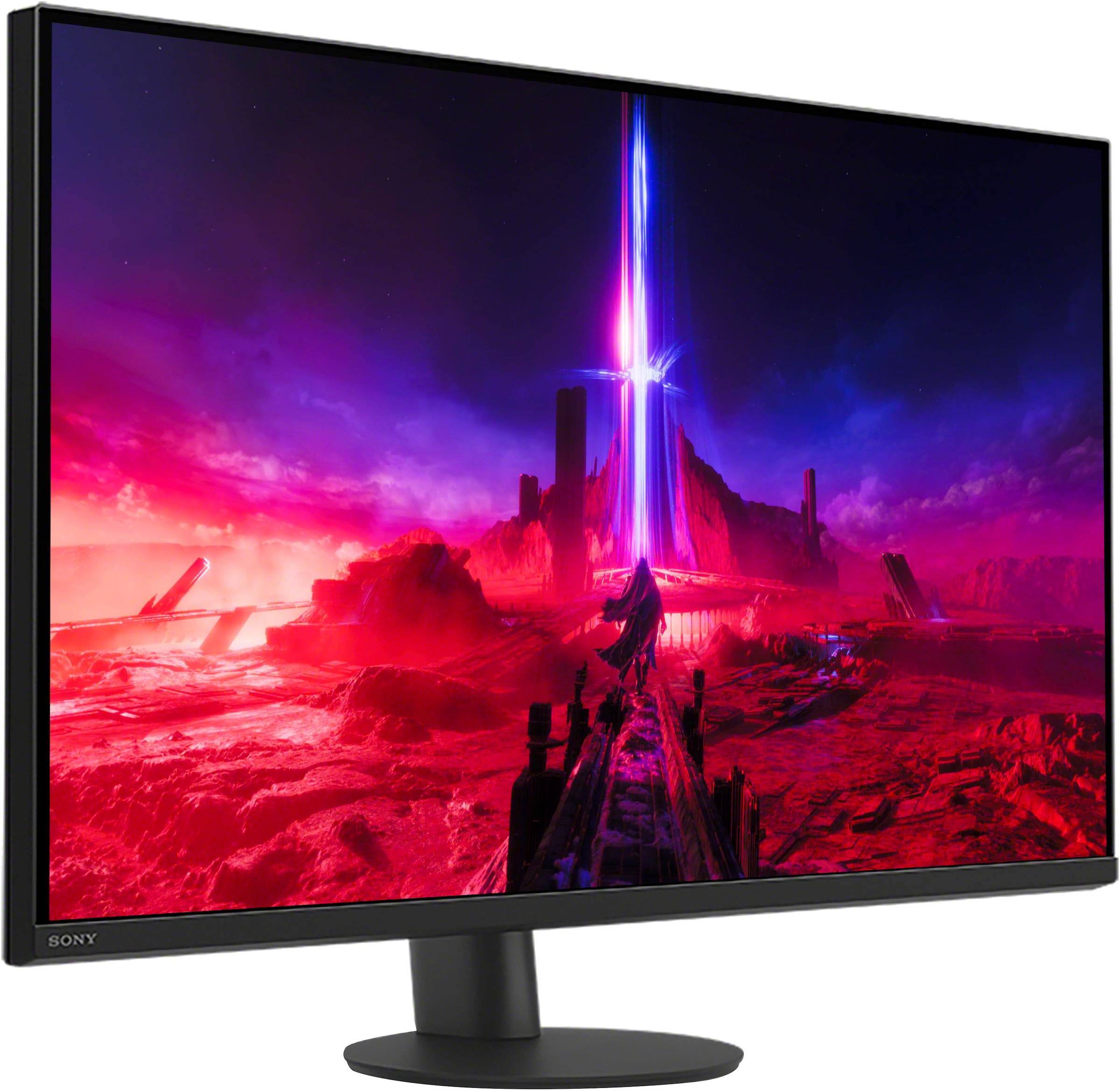 Sony Gaming-Monitor »SDM-27U9M2« 68 cm/27 ″  3840 x 2160 px 1 Reaktionszeit 160 Hz
