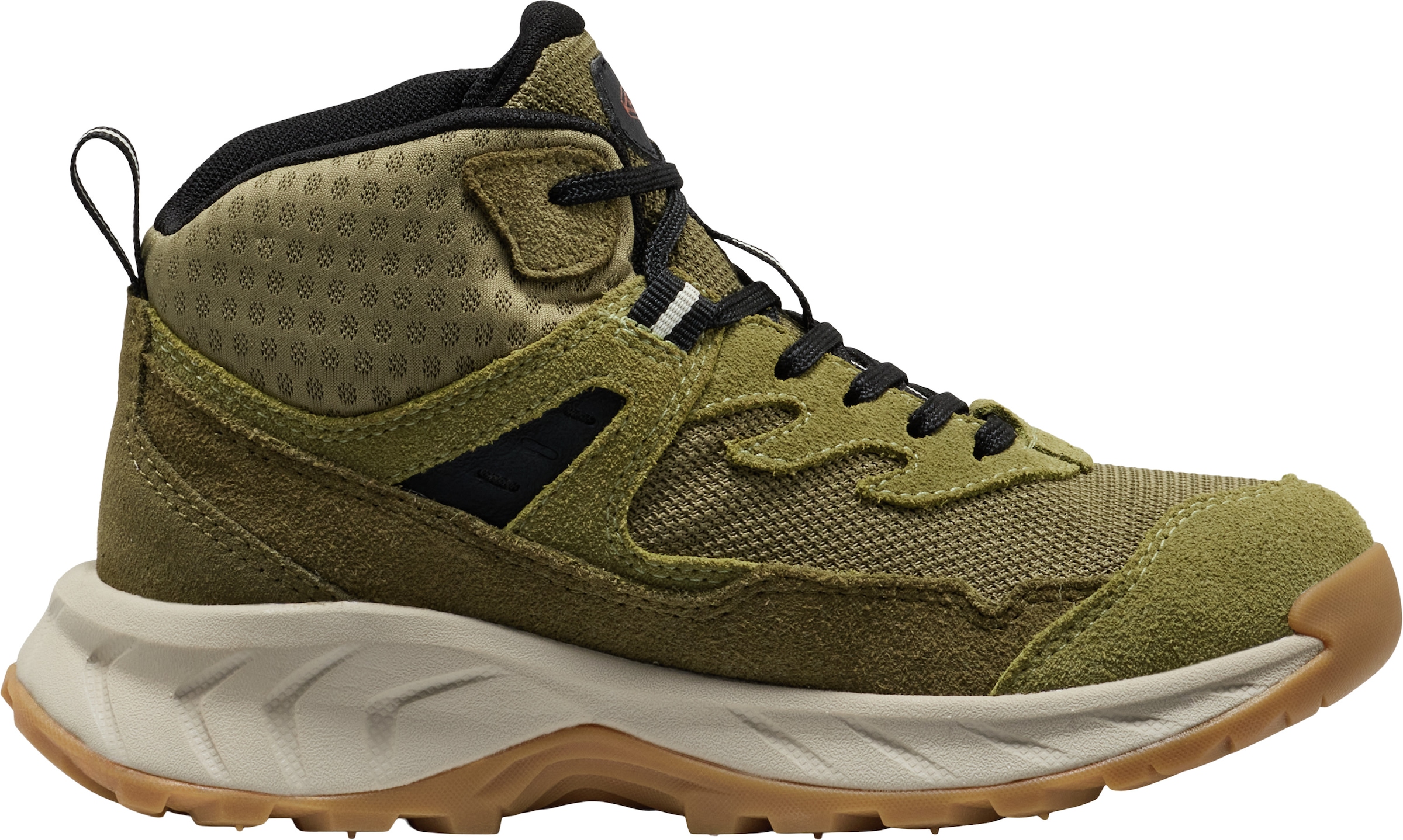 Keen Outdoorschuh »HIGHTRAIL MID WP«  wasserdicht