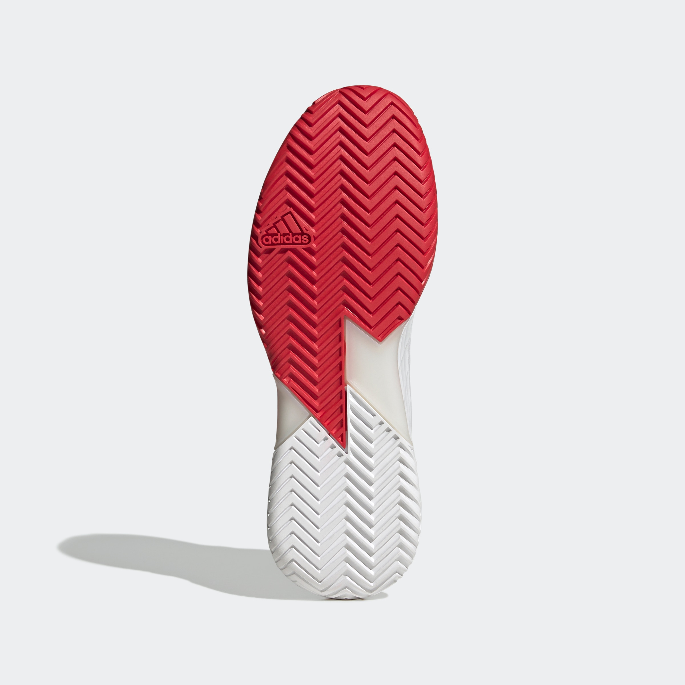 adidas Performance Tennisschuh »DEFIANT SPEED 2«