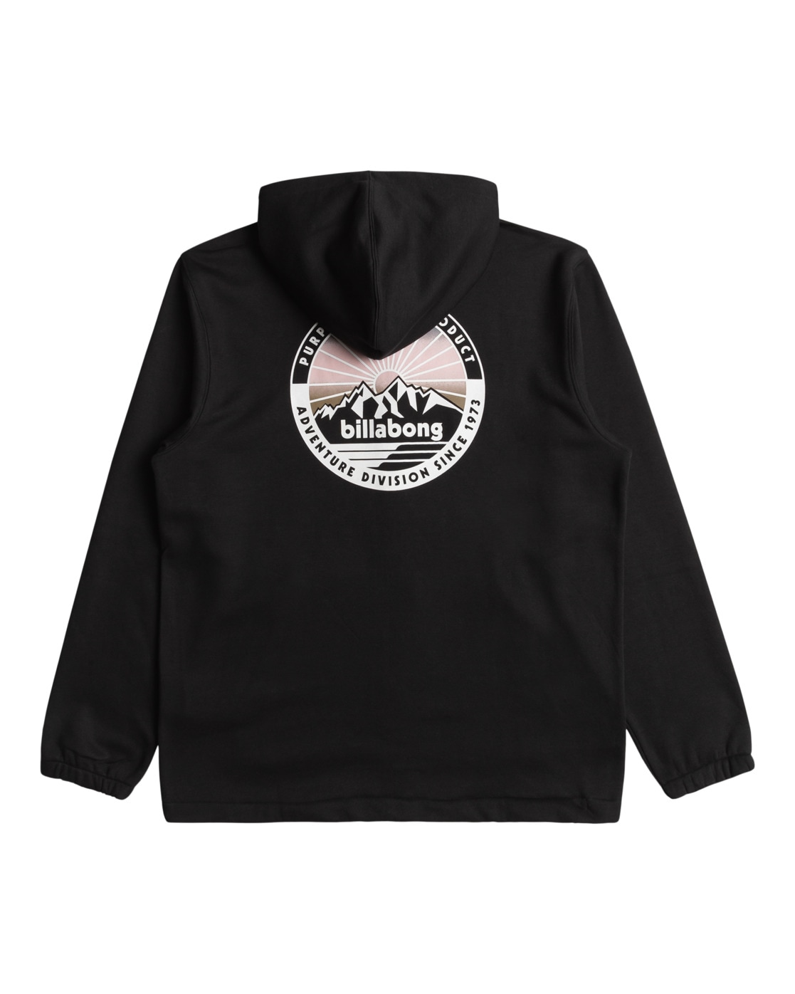 Billabong Kapuzensweatshirt »Compass«